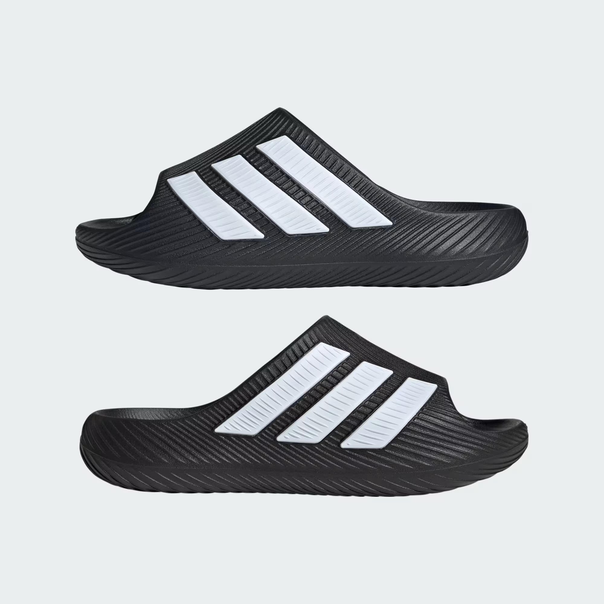 PURECHILL SLIDE - ADIDAS SIYAH