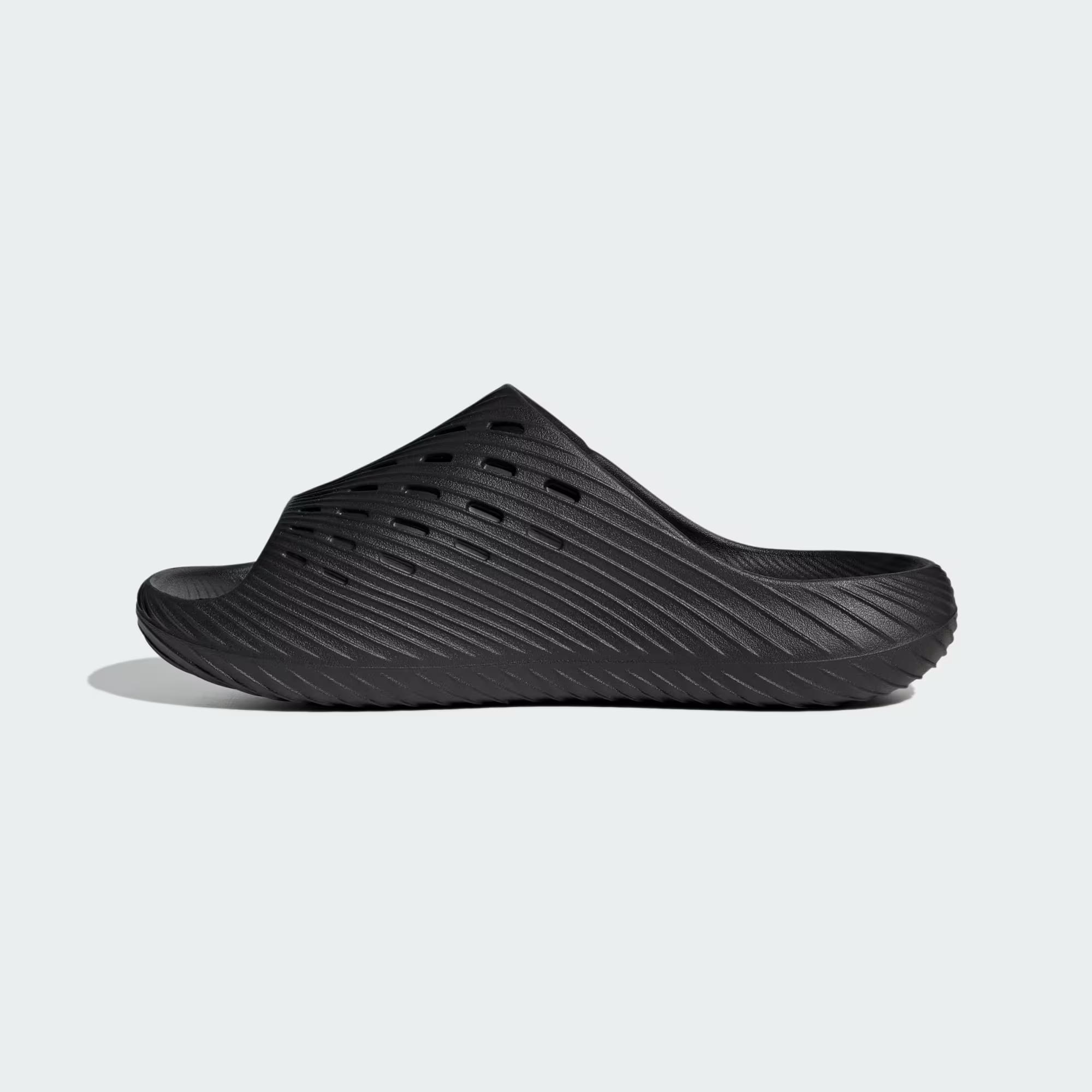 PURECHILL SLIDE - ADIDAS SIYAH