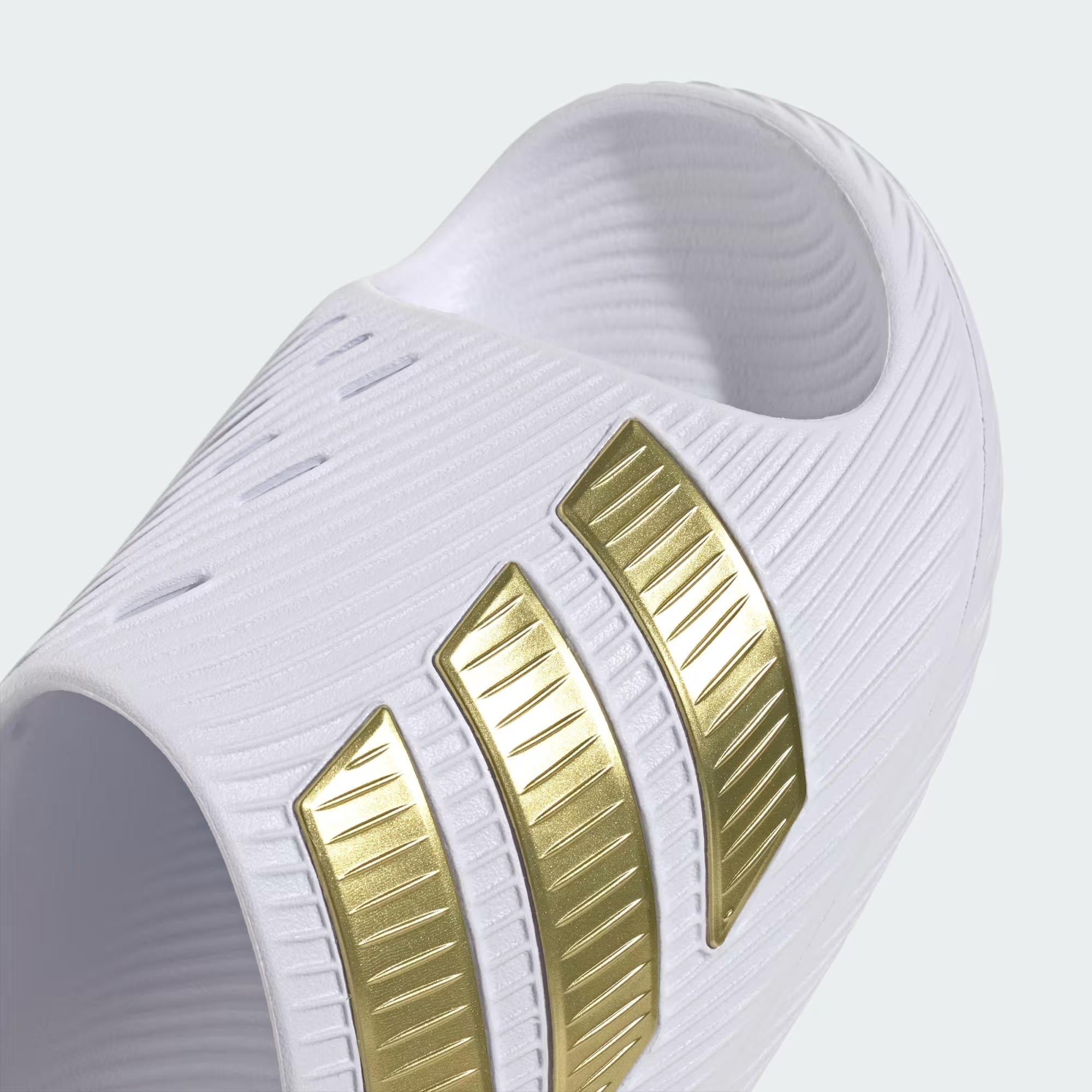 PURECHILL SLIDE - ADIDAS SIYAH