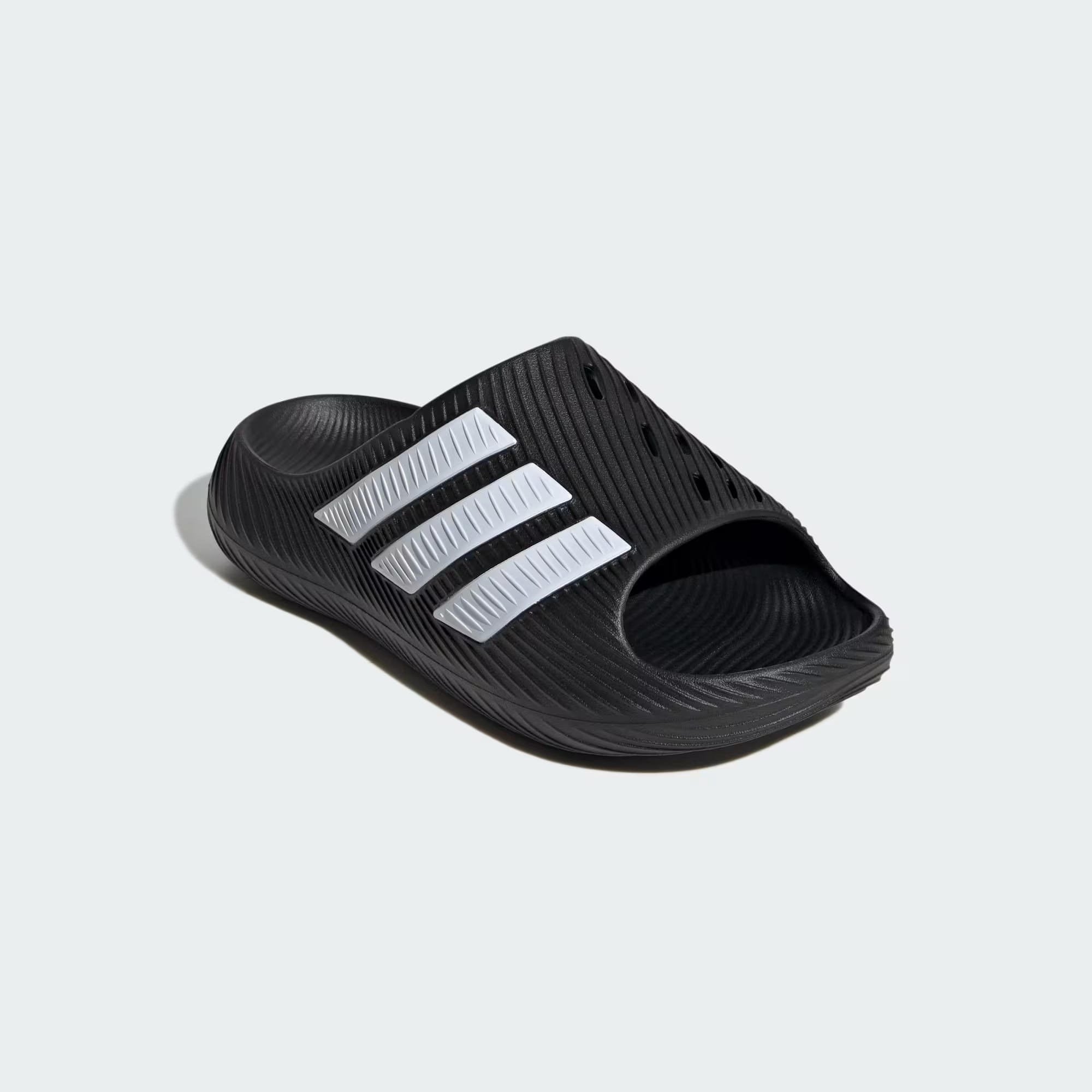 PURECHILL SLIDE - ADIDAS SIYAH