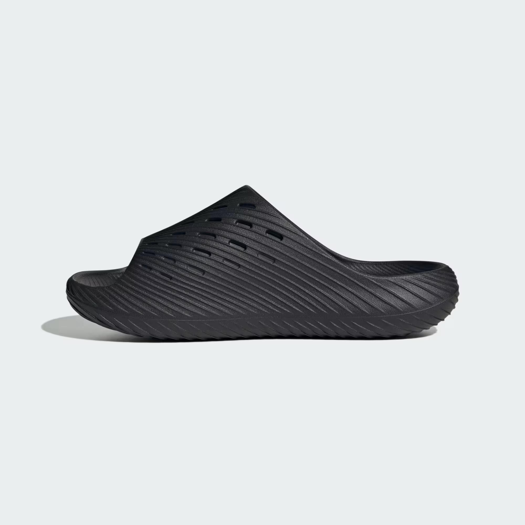 PURECHILL SLIDE - ADIDAS SIYAH