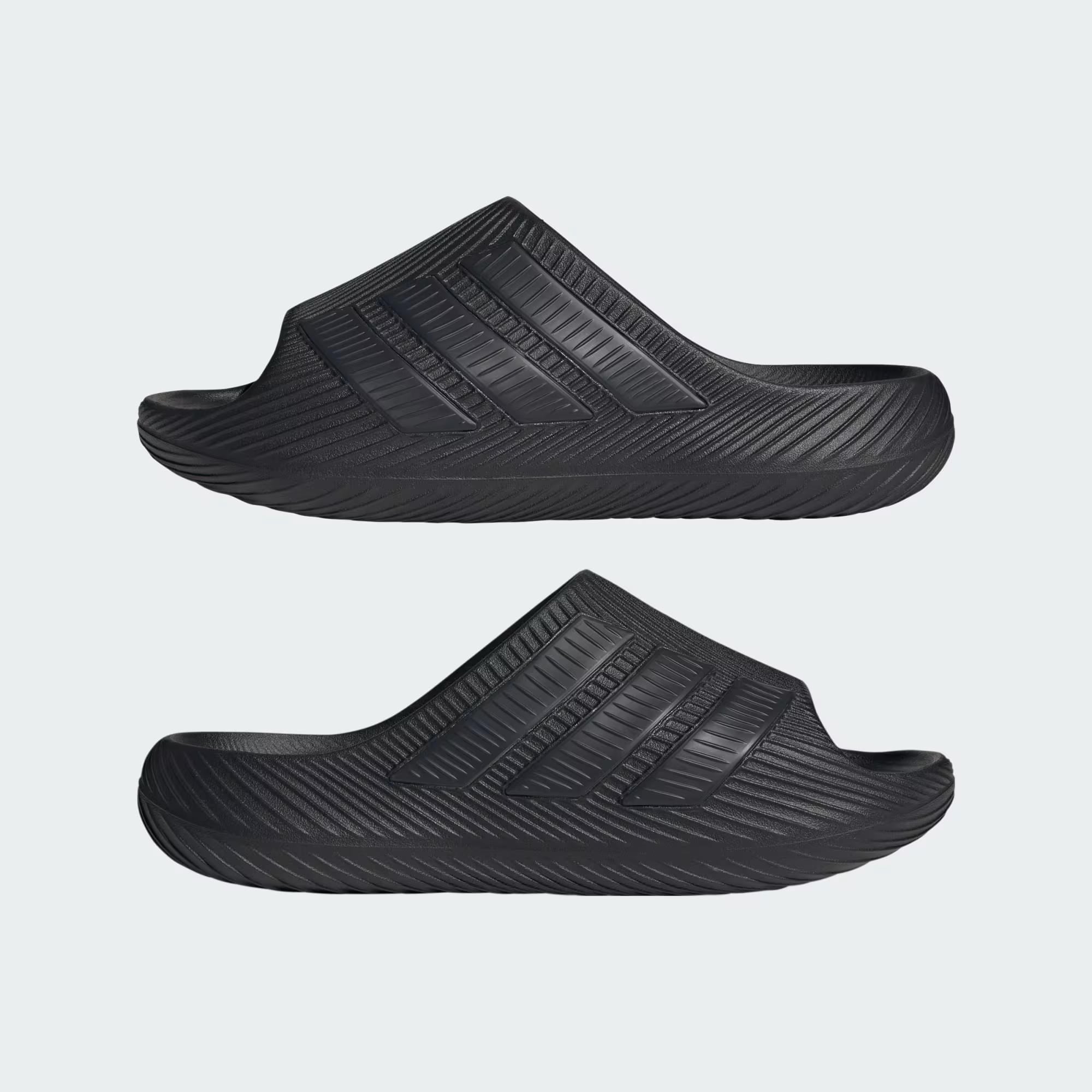 PURECHILL SLIDE - ADIDAS SIYAH