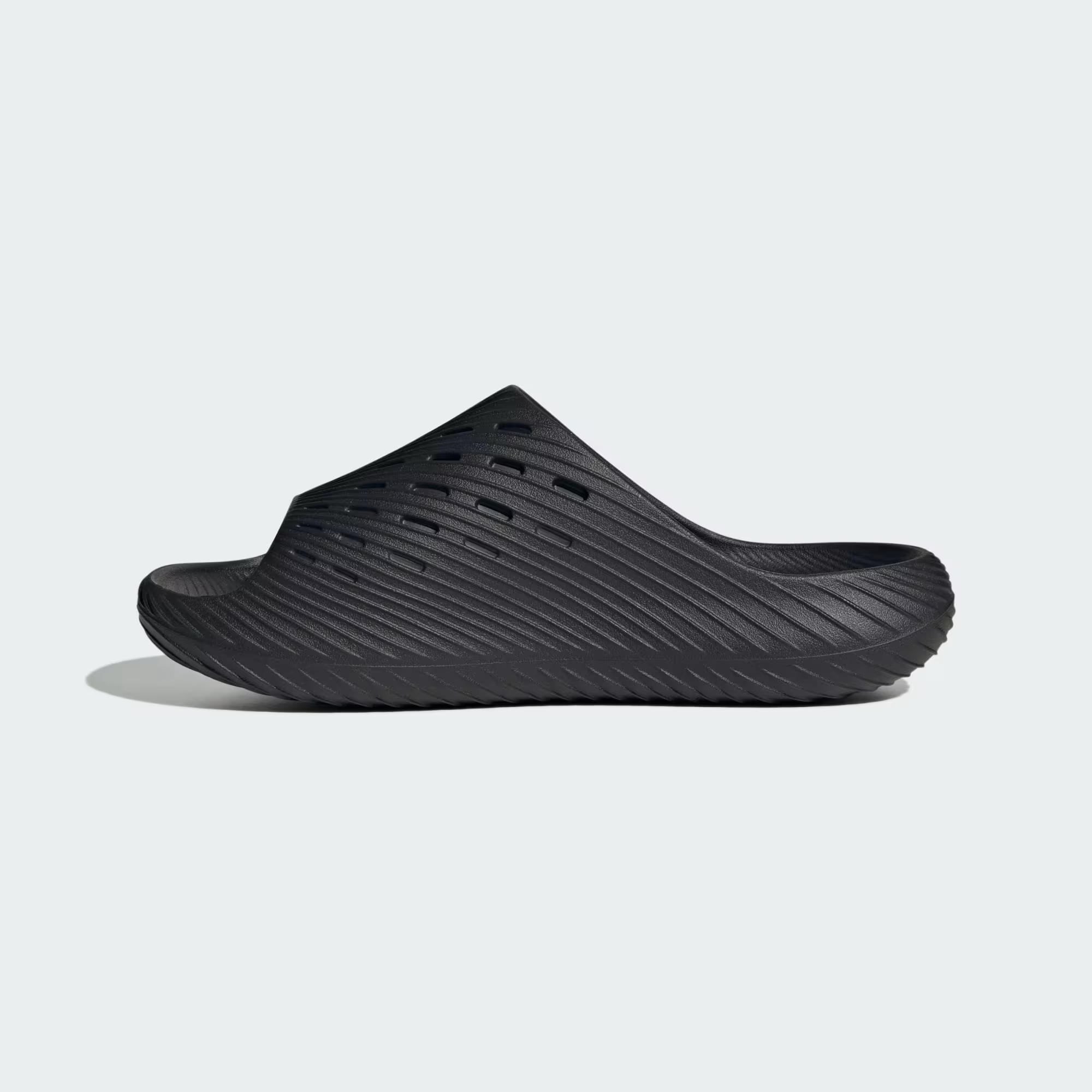 PURECHILL SLIDE - ADIDAS SIYAH