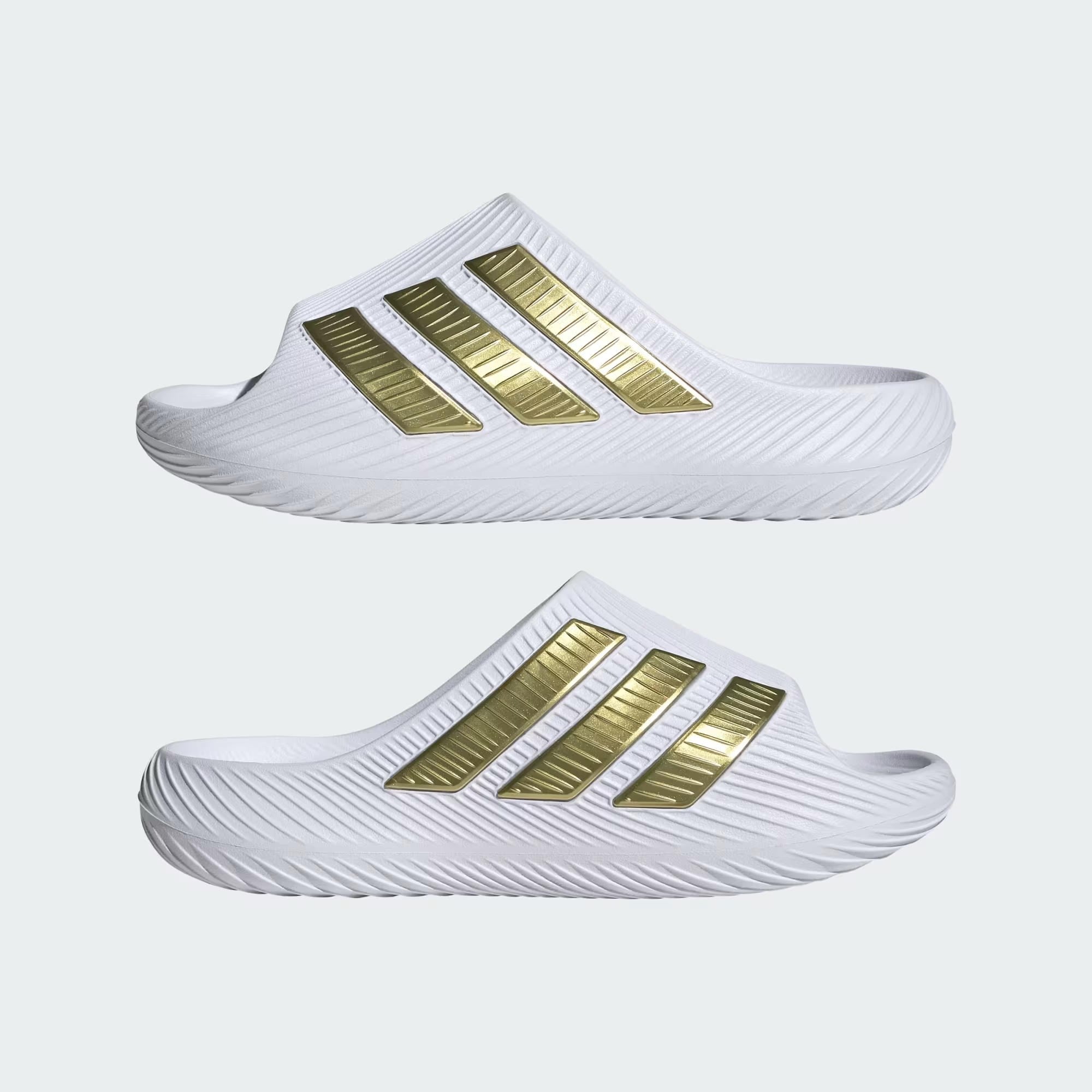 PURECHILL SLIDE - ADIDAS SIYAH