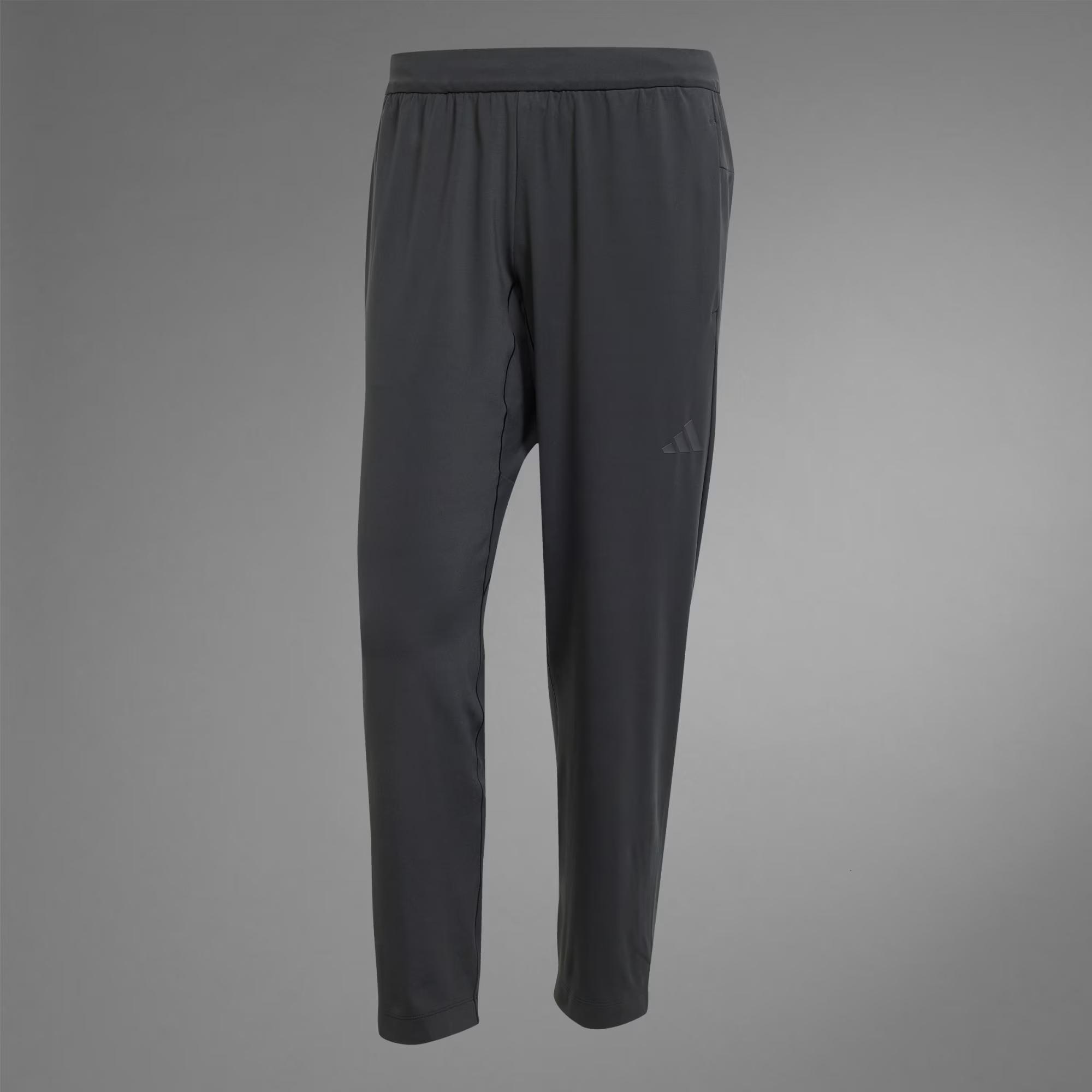 PUREMOTION PANT - ADIDAS SIYAH
