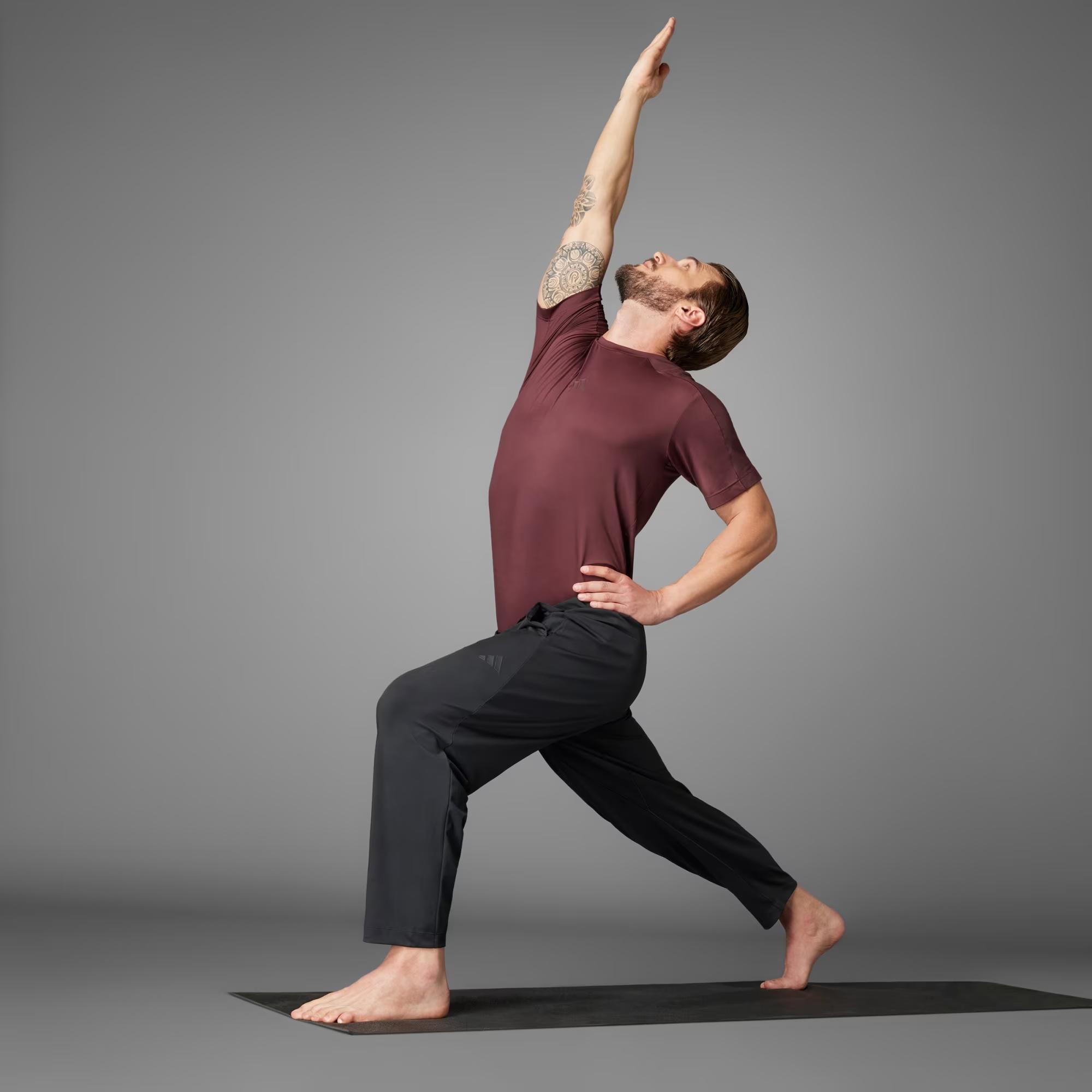 PUREMOTION PANT - ADIDAS SIYAH