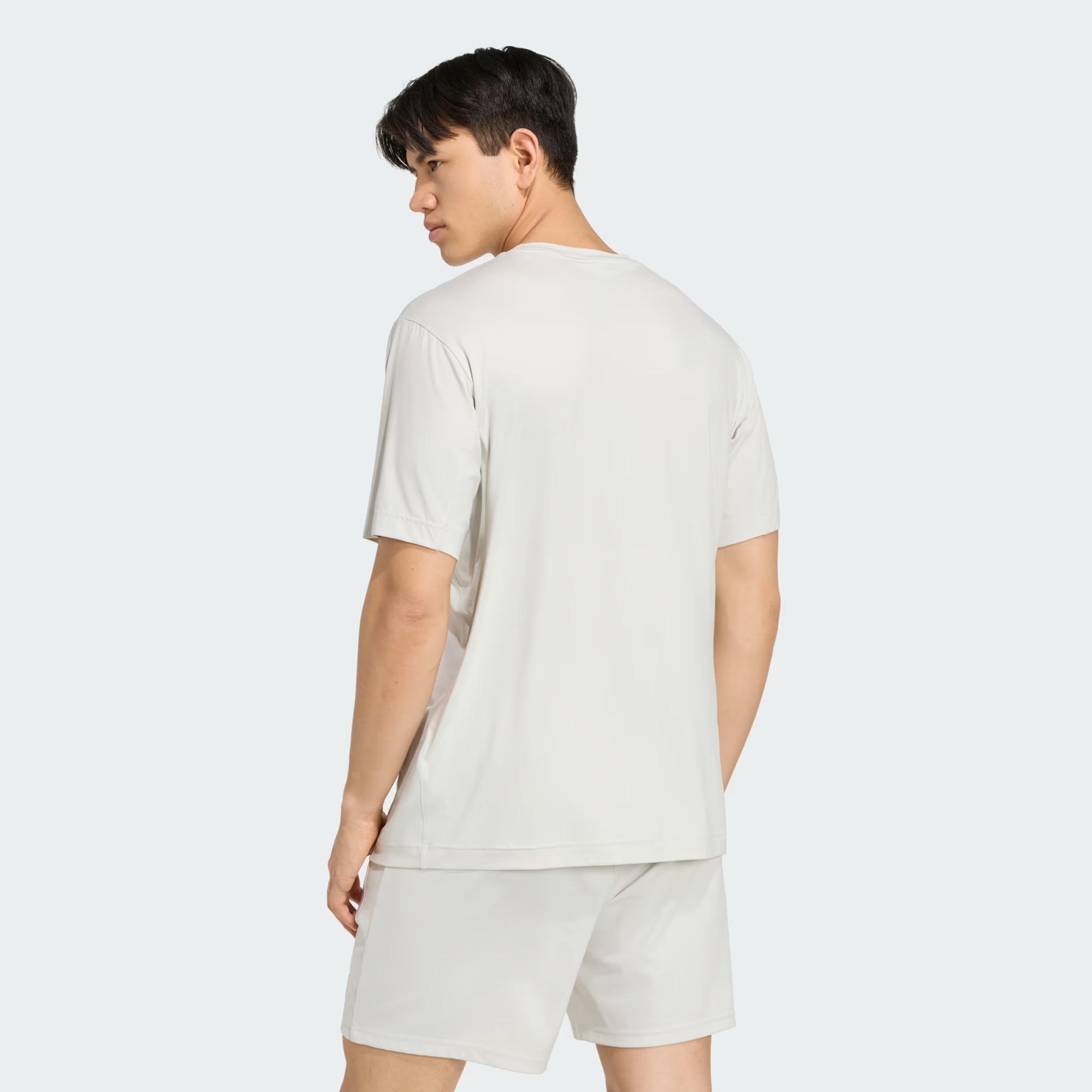 PUREMOTION TEE - ADIDAS SIYAH