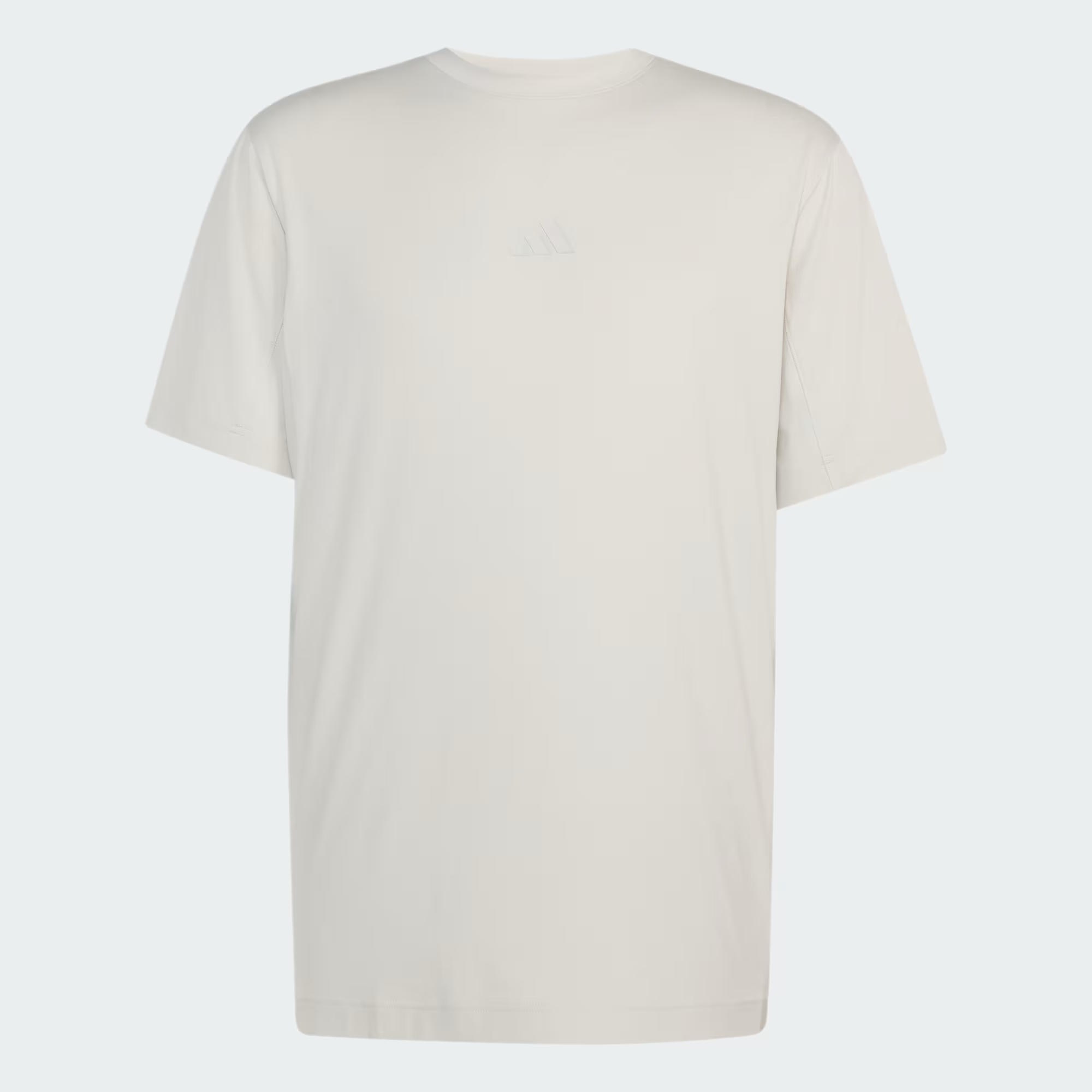 PUREMOTION TEE - ADIDAS SIYAH