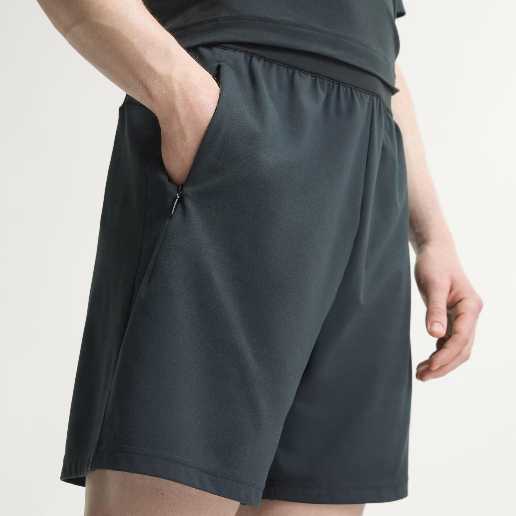 PUREMOTIONSHORT - ADIDAS SIYAH