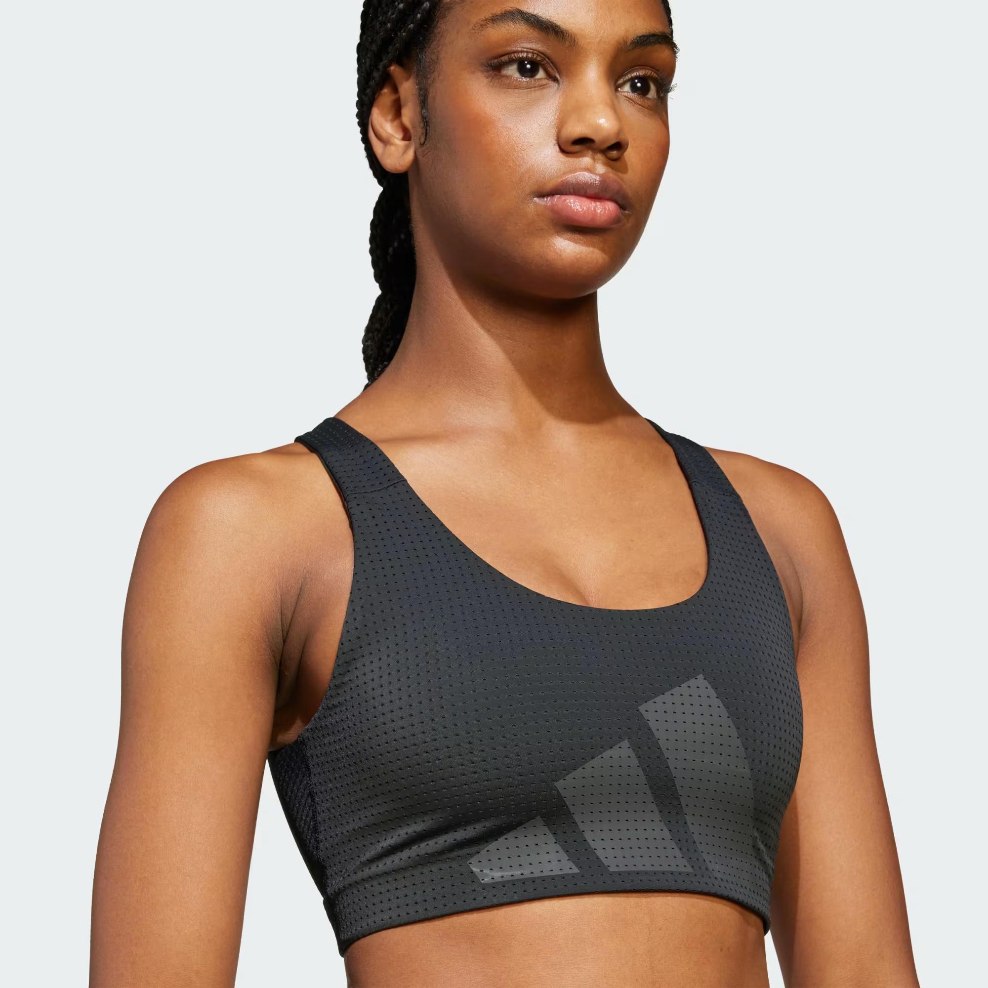 PWI HIIT MS - ADIDAS SIYAH