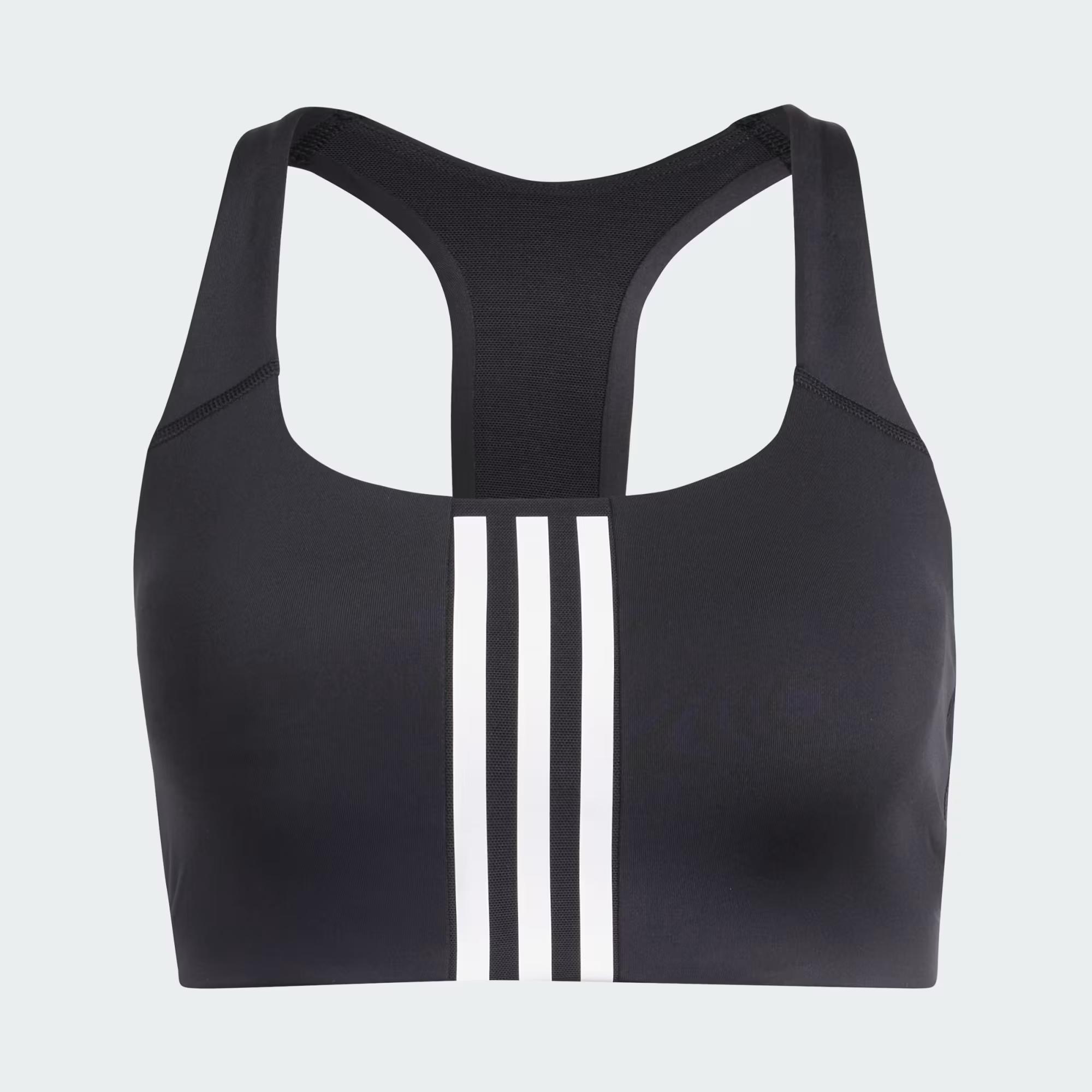 PWIM MS 3S BRA - ADIDAS SIYAH