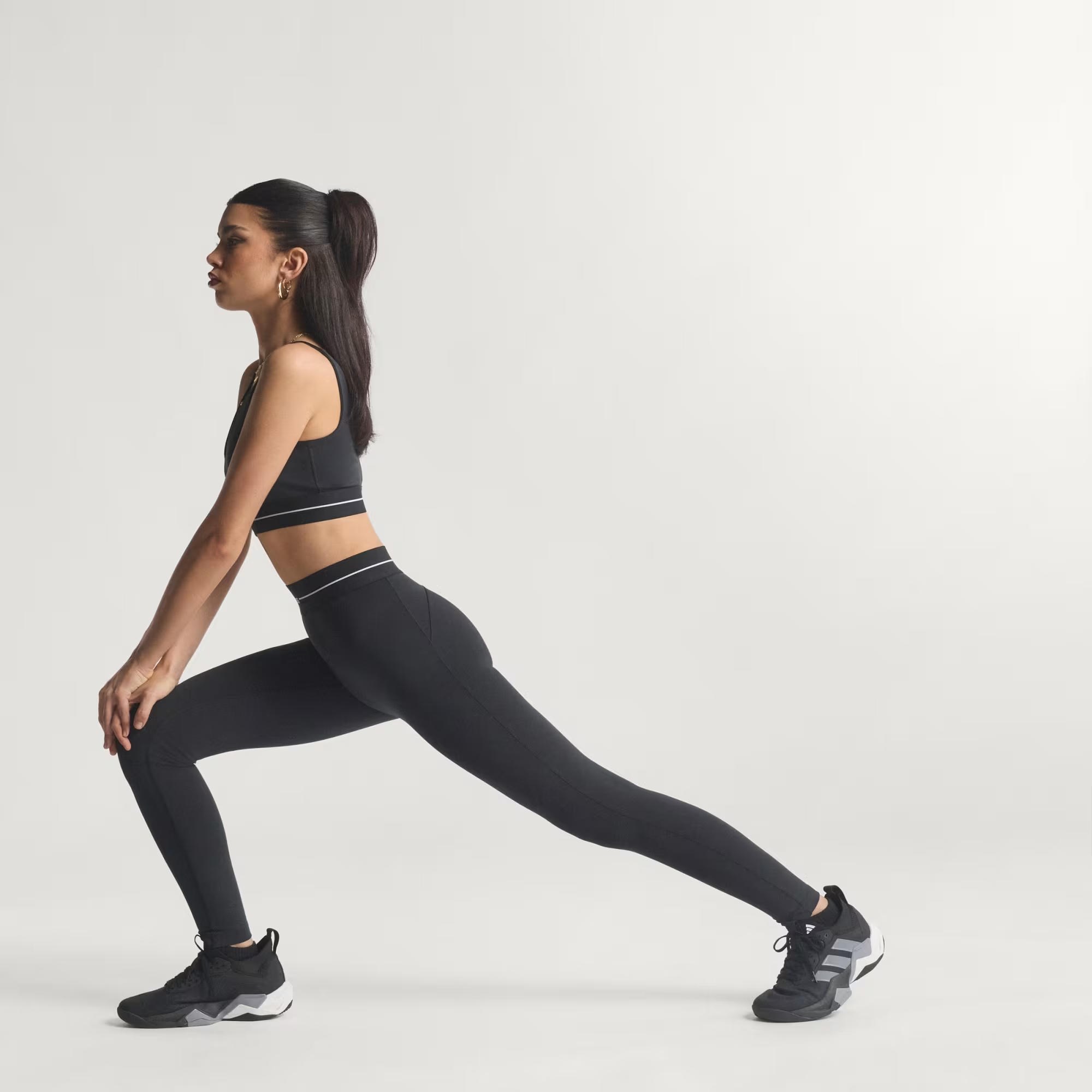 Q1 HYG 1/1 L - ADIDAS SIYAH