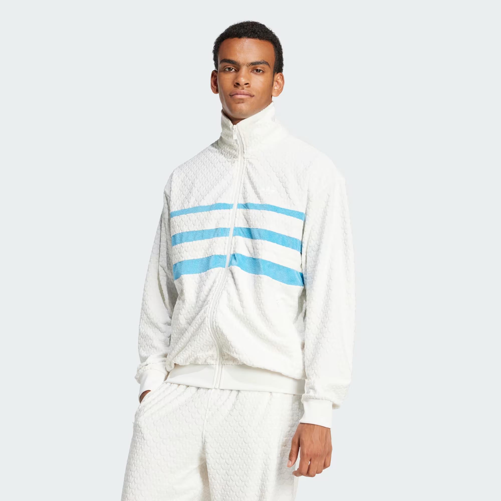 Q12 MONOGRAM T - ADIDAS SIYAH