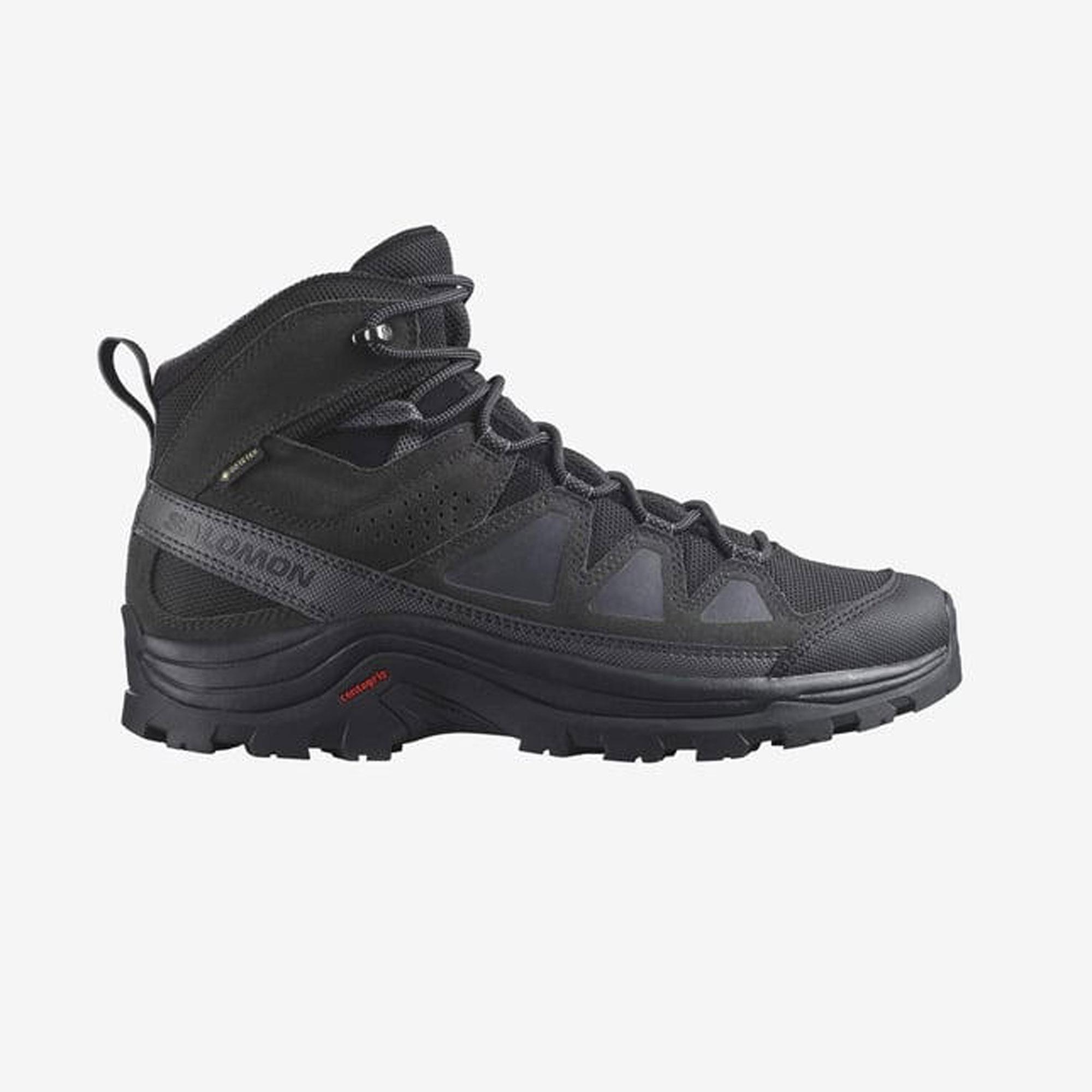 QUEST ROVE GTX - SIYAH