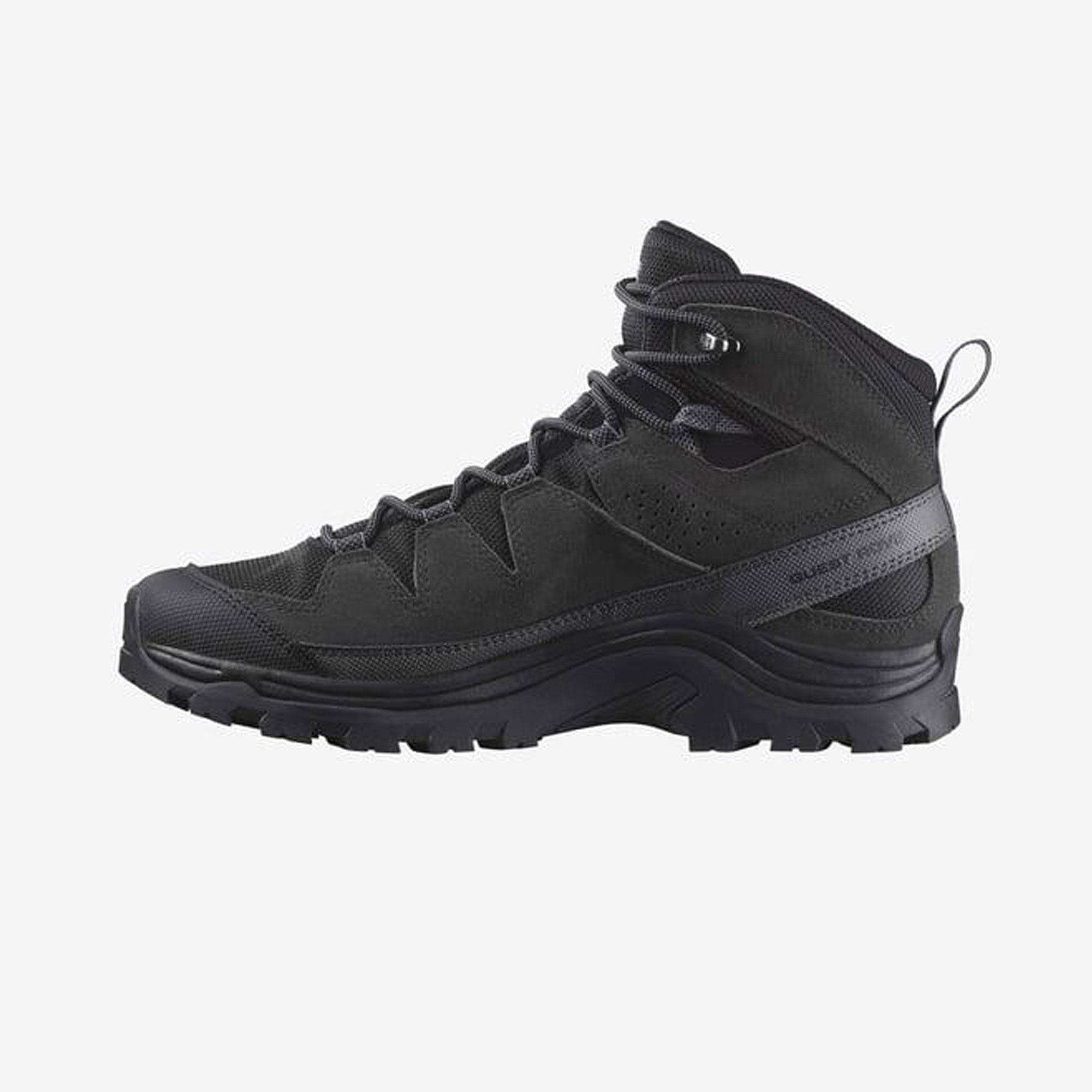 QUEST ROVE GTX - SIYAH
