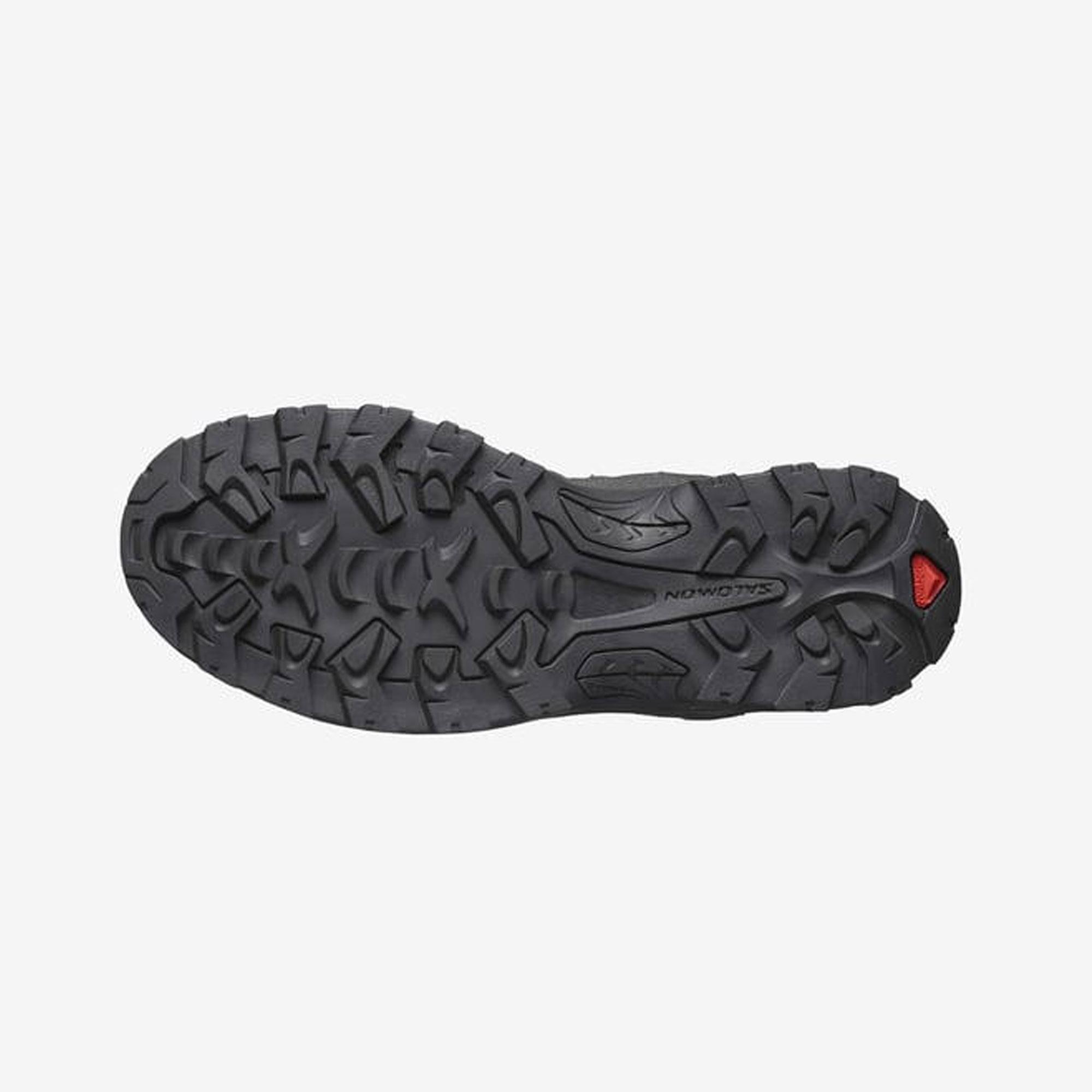 QUEST ROVE GTX - SIYAH