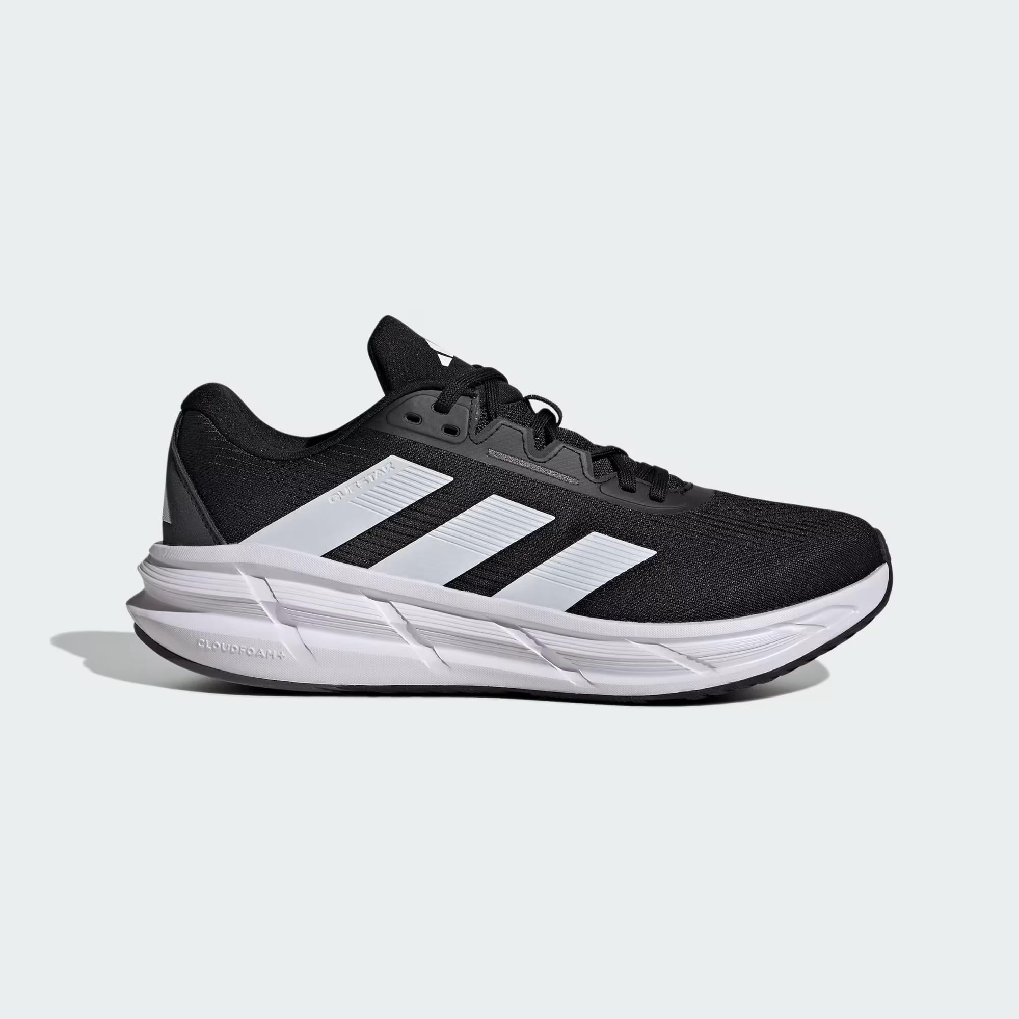 QUESTAR 3 M - ADIDAS SIYAH