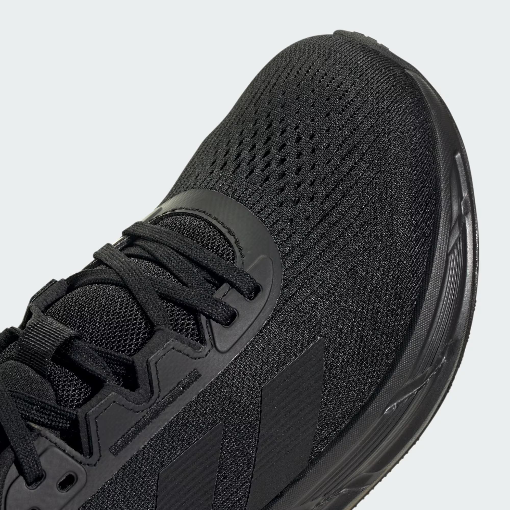 QUESTAR 3 M - ADIDAS SIYAH