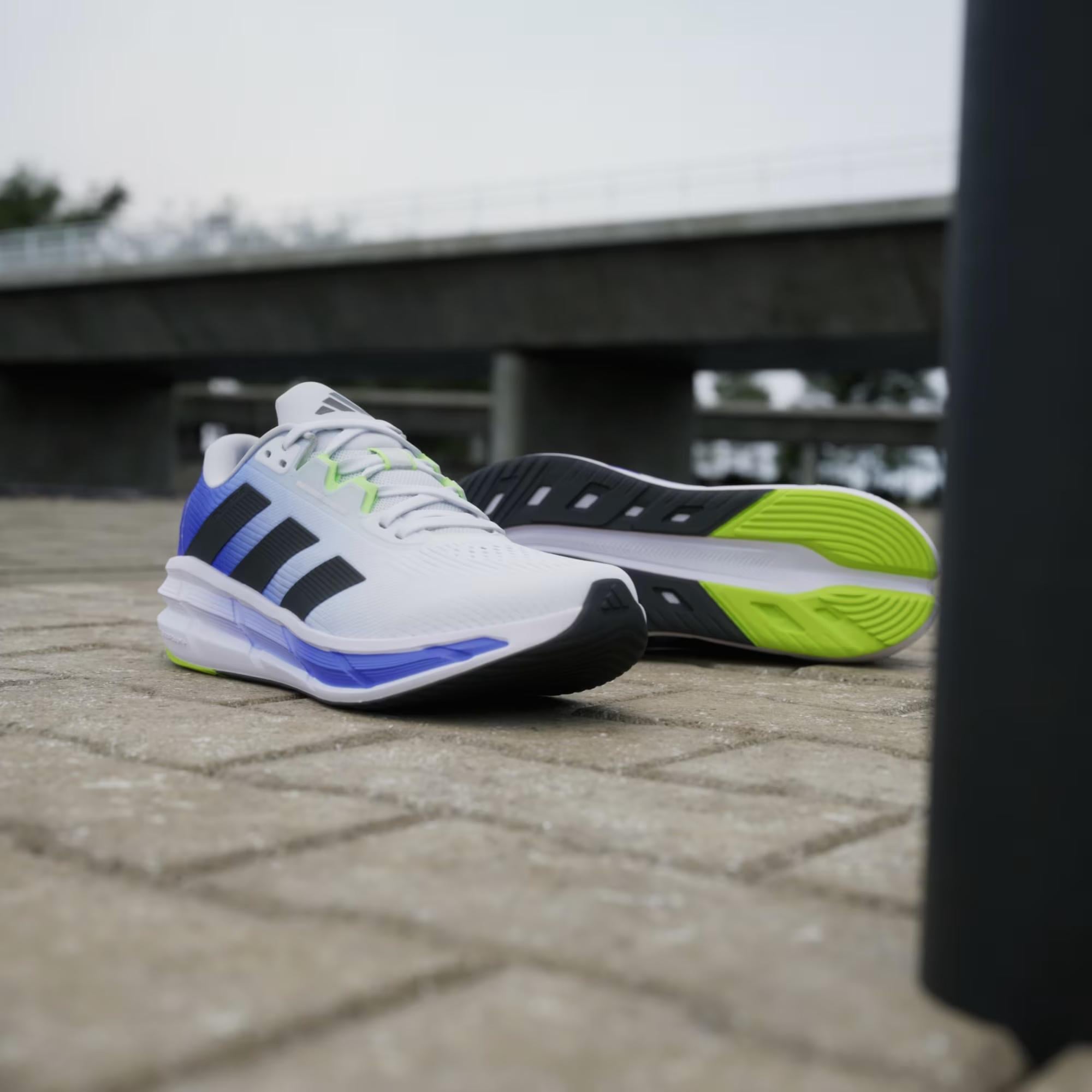 QUESTAR 3 M - ADIDAS SIYAH