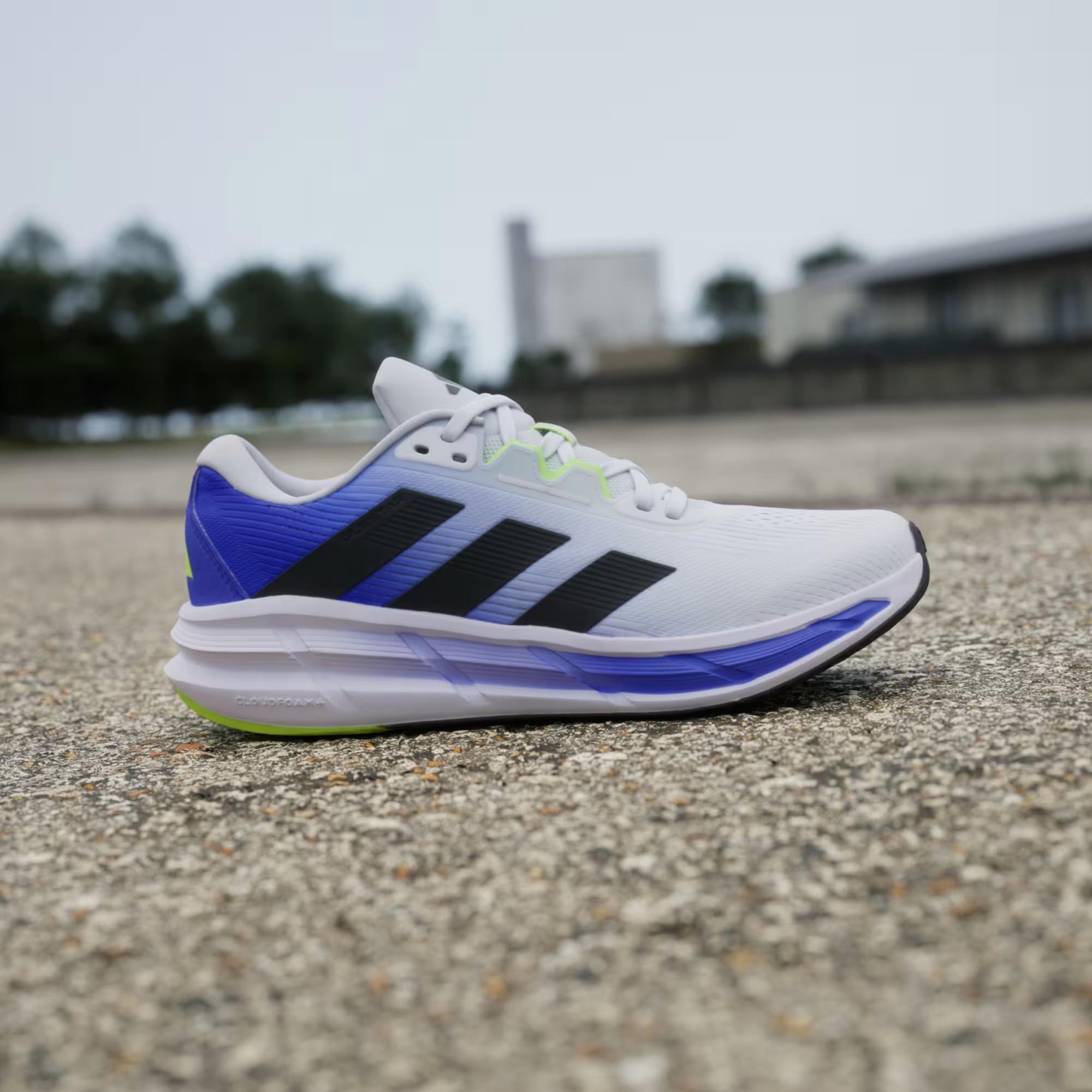 QUESTAR 3 M - ADIDAS SIYAH