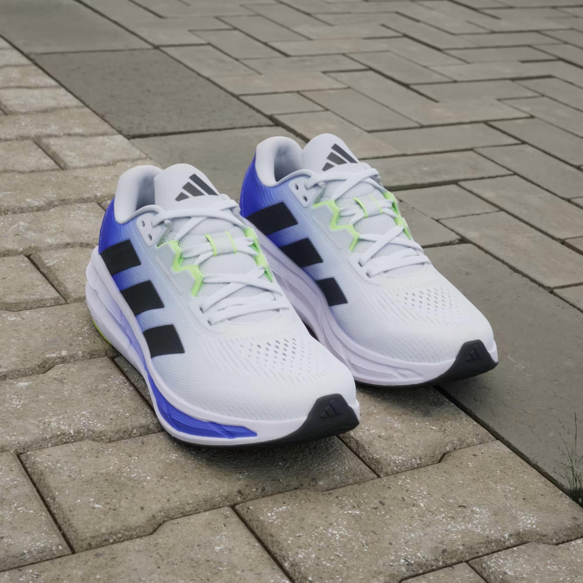QUESTAR 3 M - ADIDAS SIYAH
