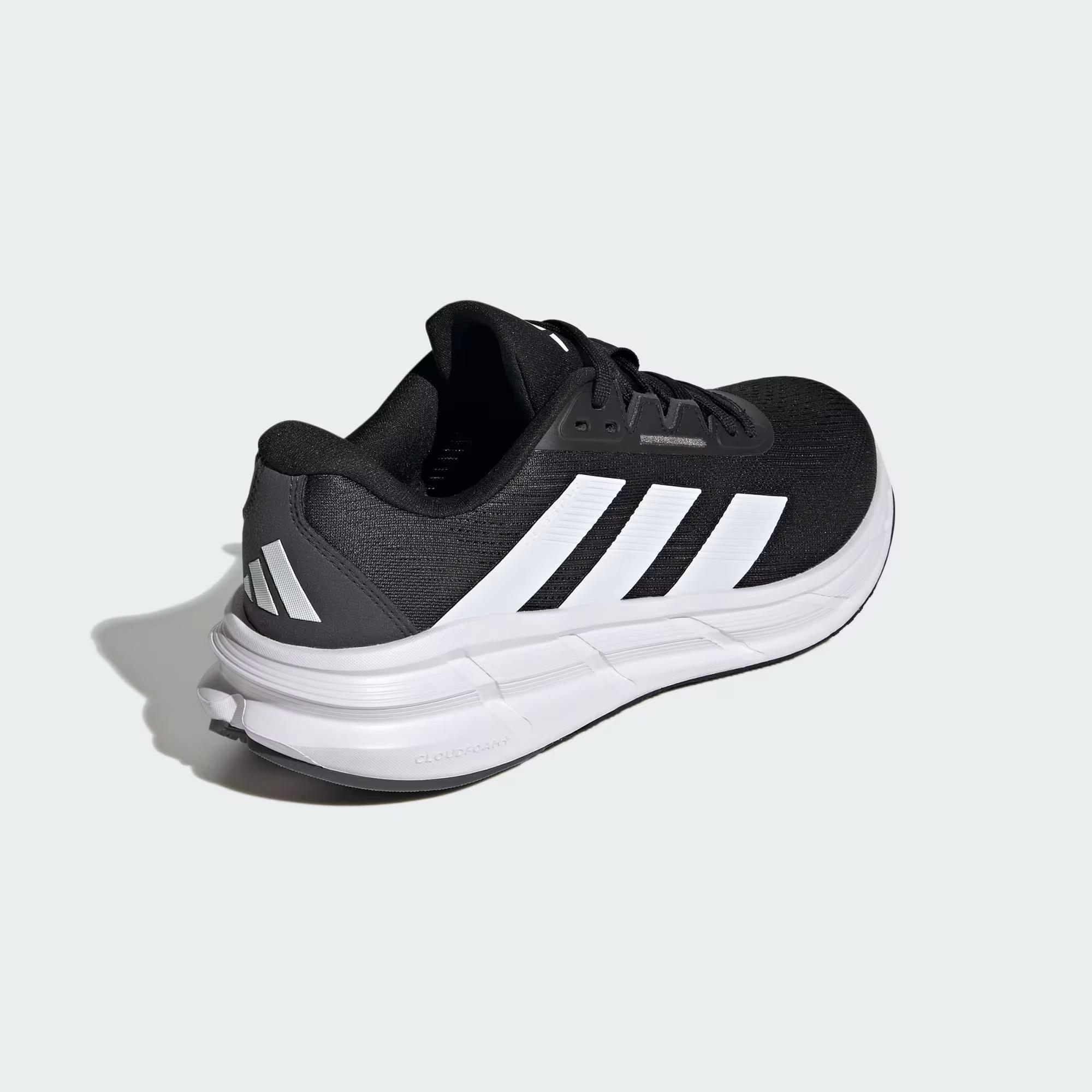 QUESTAR 3 M - ADIDAS SIYAH