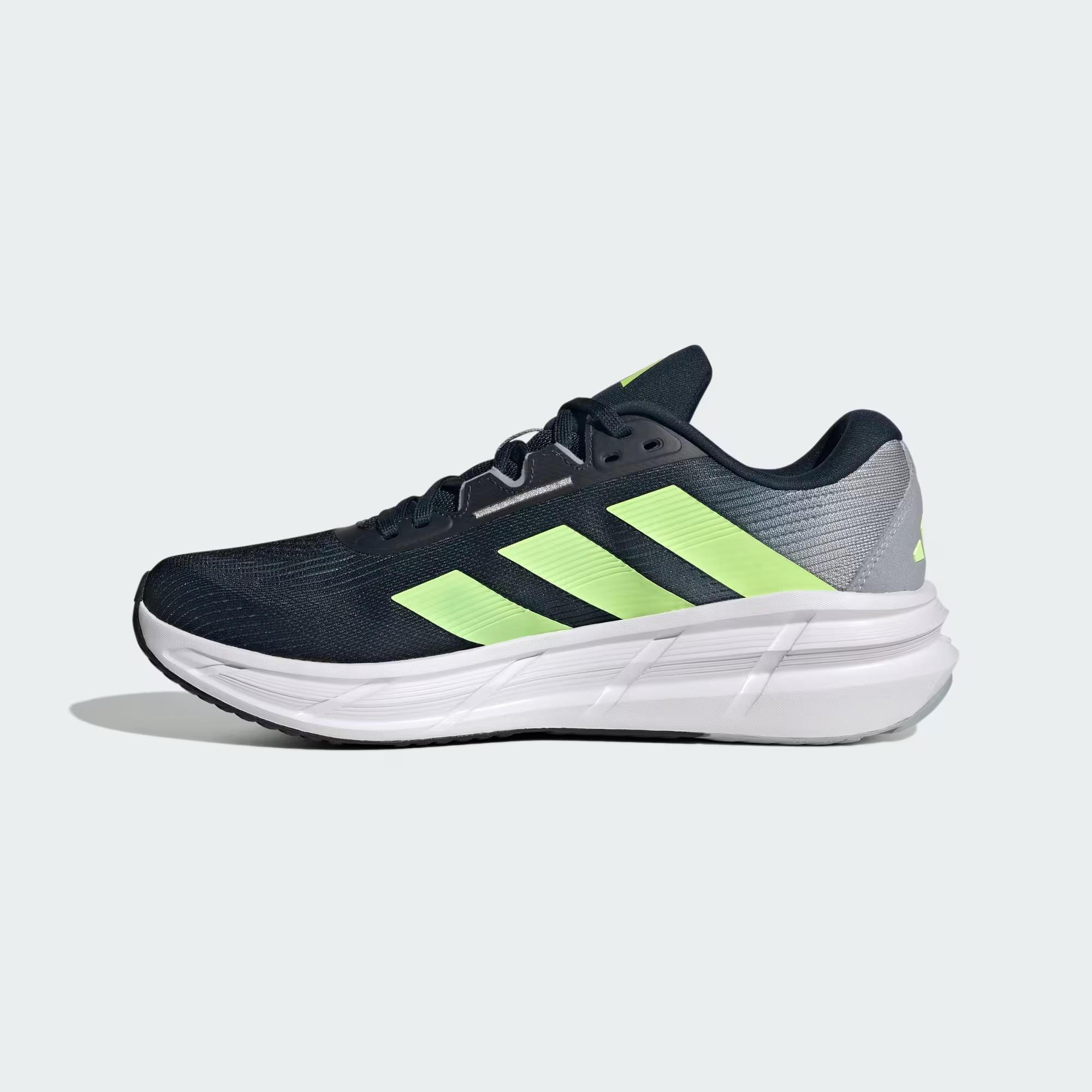 QUESTAR 3 M - ADIDAS SIYAH