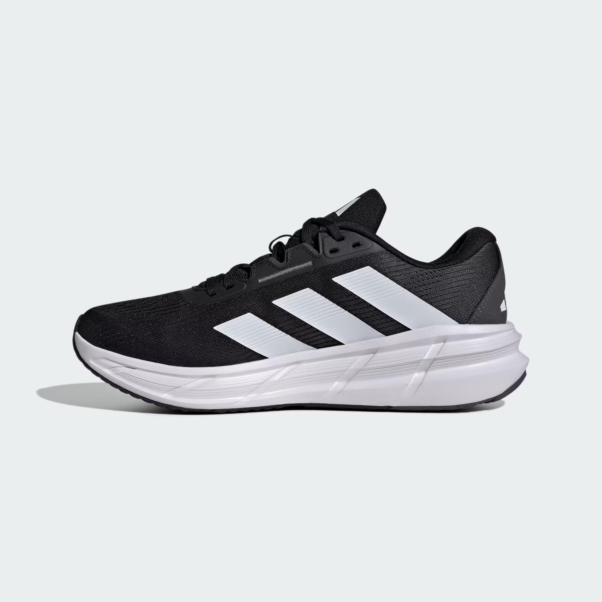 QUESTAR 3 M - ADIDAS SIYAH