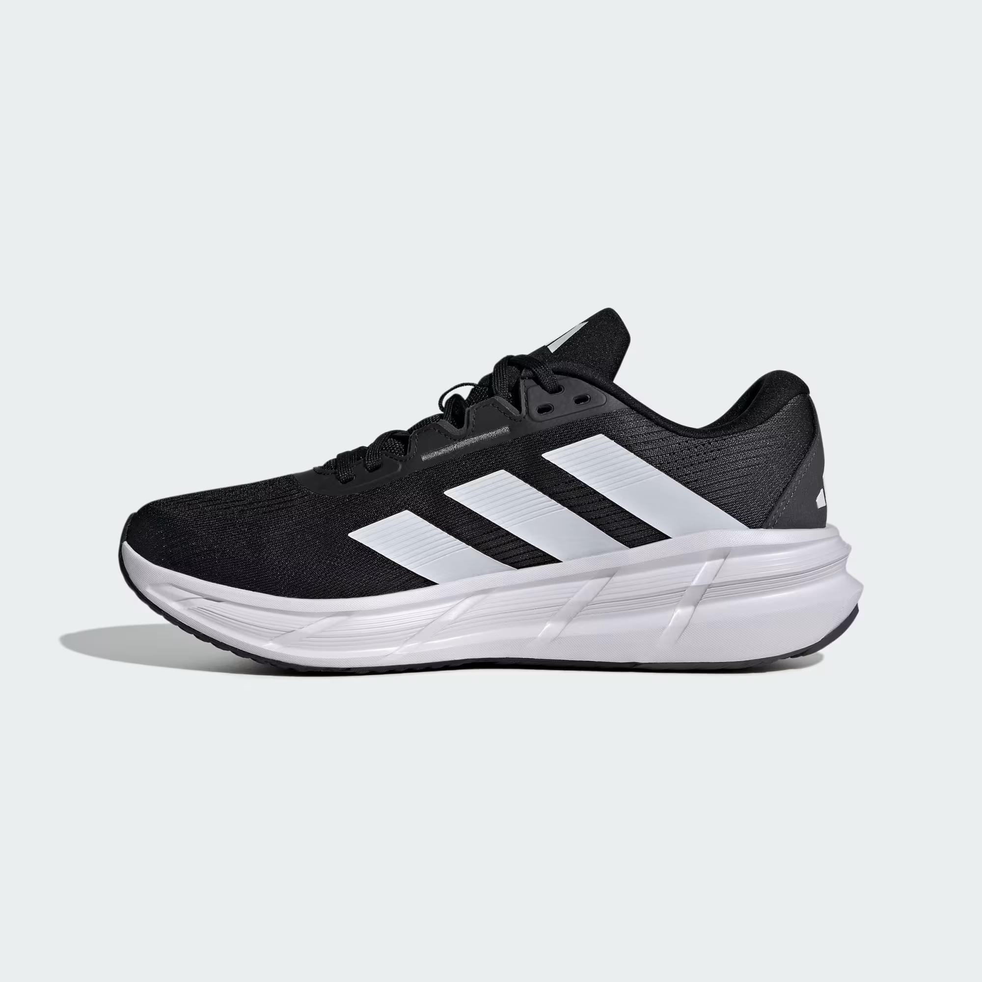 QUESTAR 3 M - ADIDAS SIYAH
