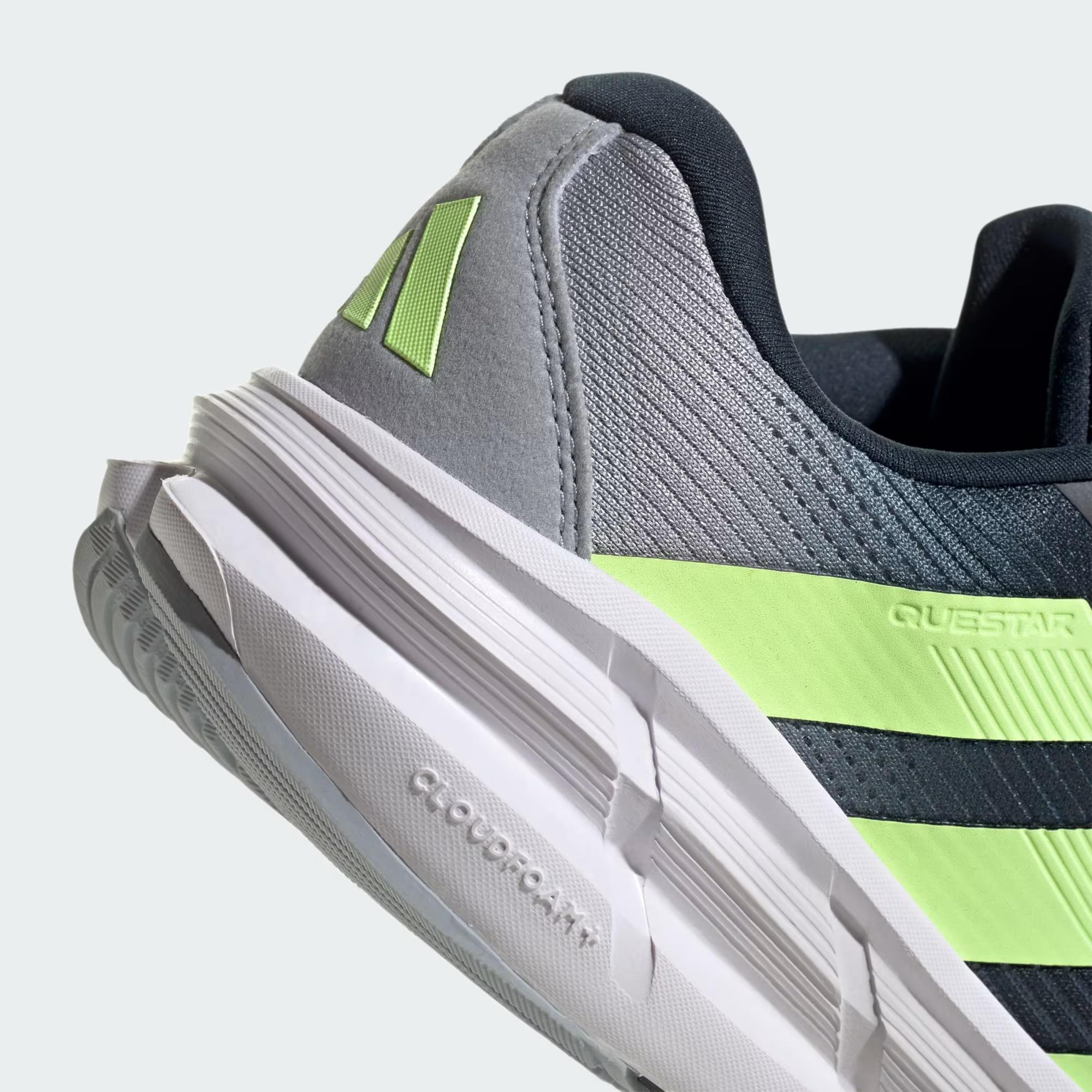QUESTAR 3 M - ADIDAS SIYAH