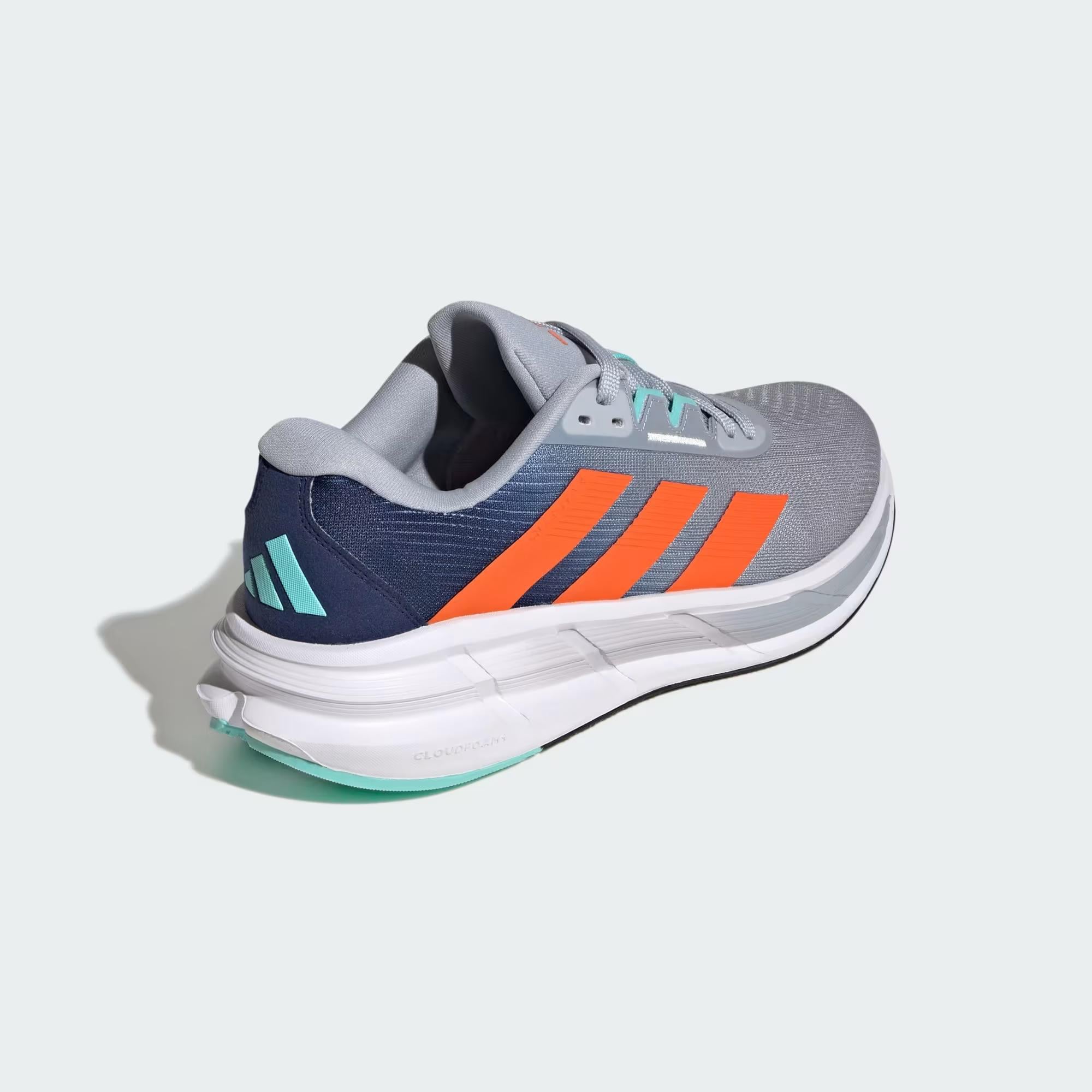 QUESTAR 3 M - ADIDAS SIYAH