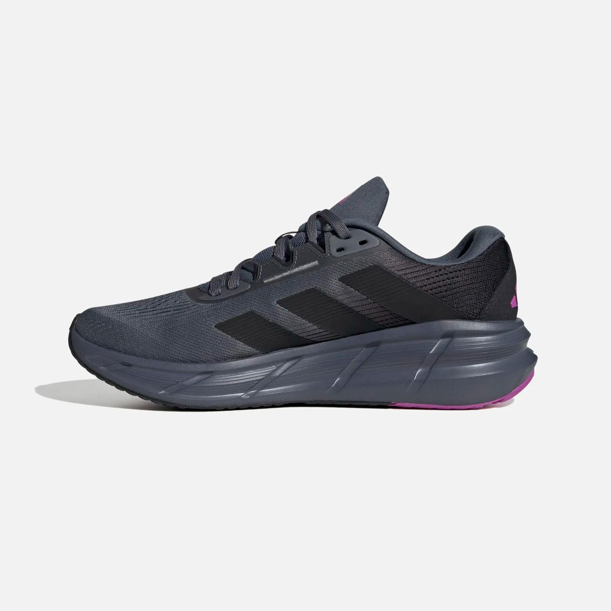 QUESTAR 3 M - ADIDAS SIYAH