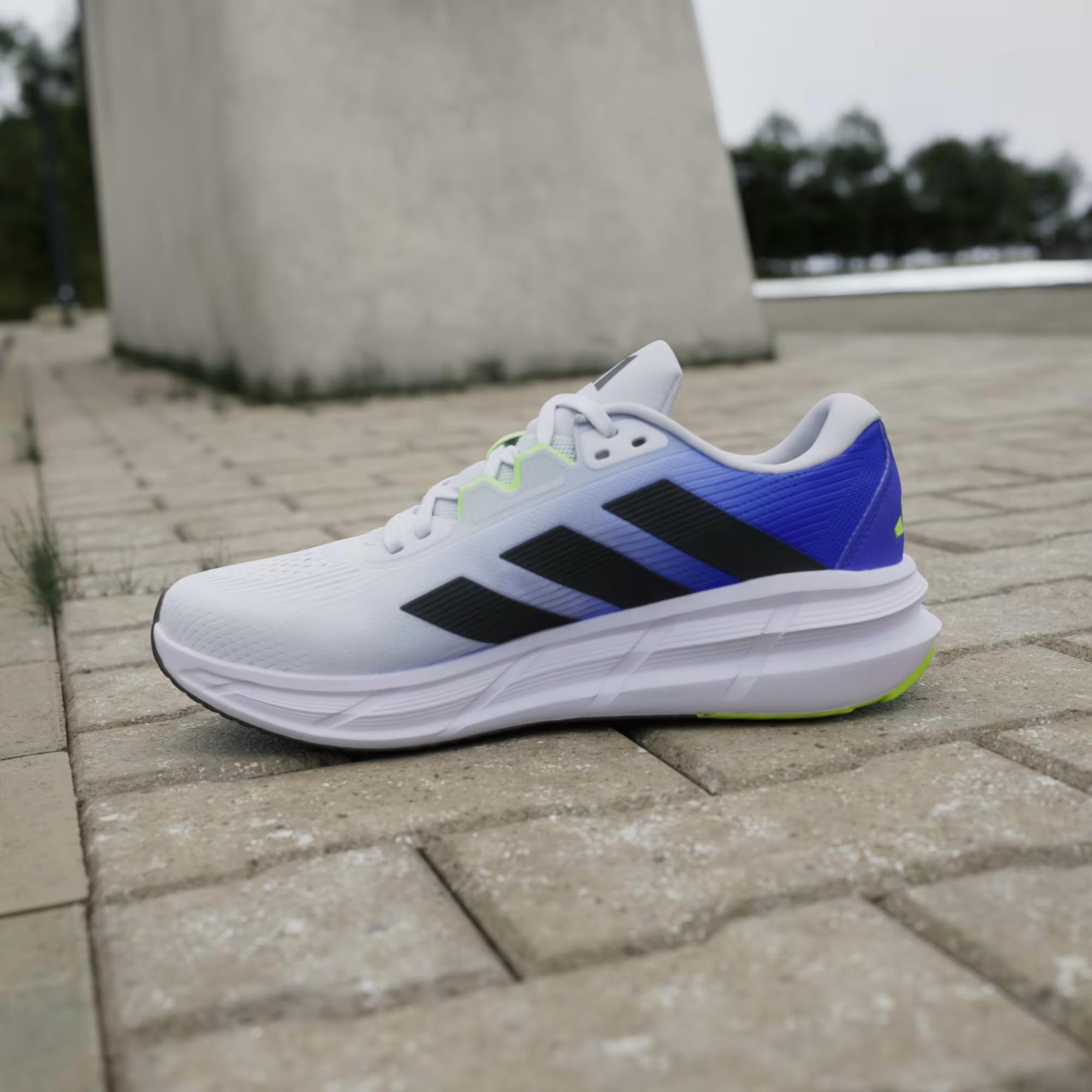 QUESTAR 3 M - ADIDAS SIYAH