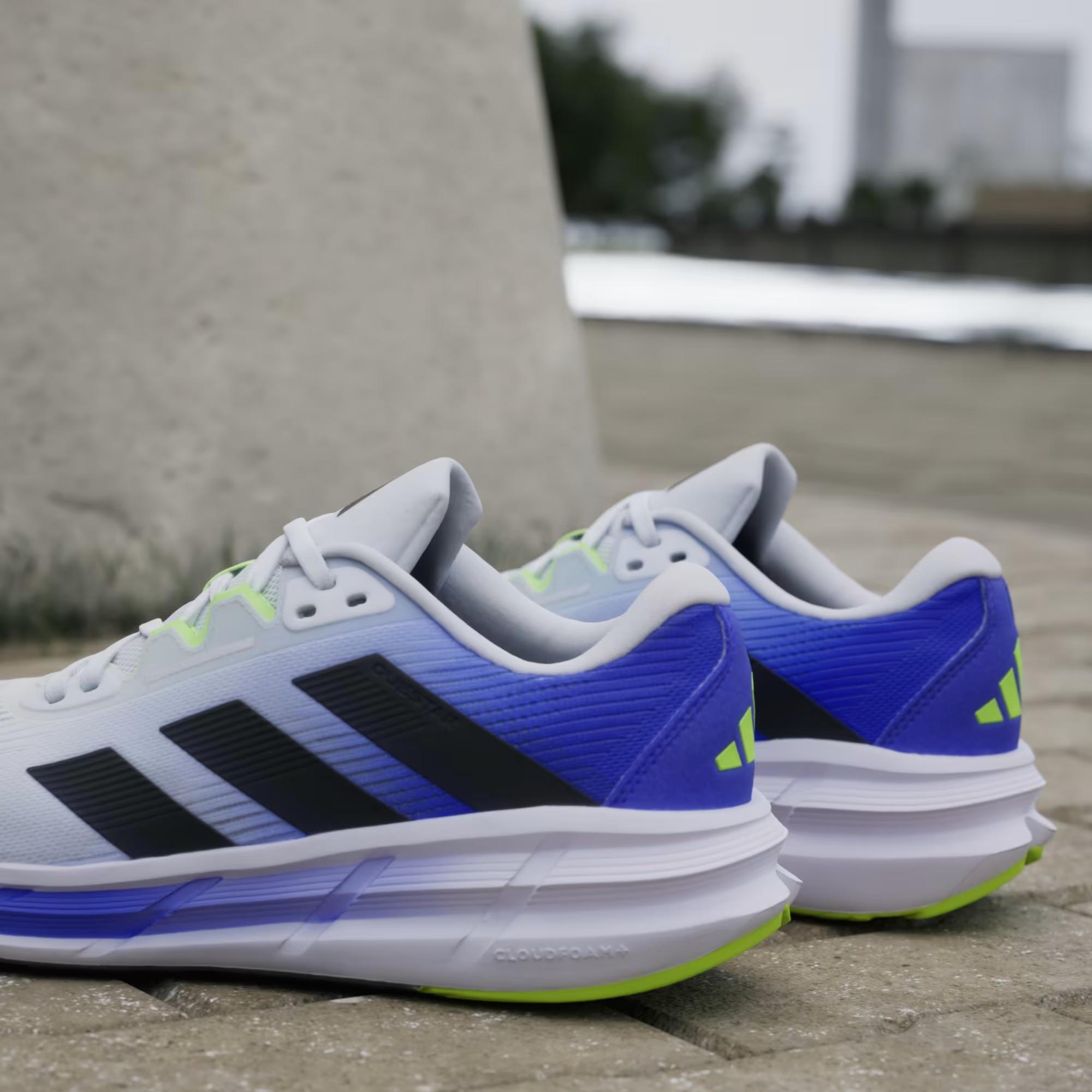 QUESTAR 3 M - ADIDAS SIYAH