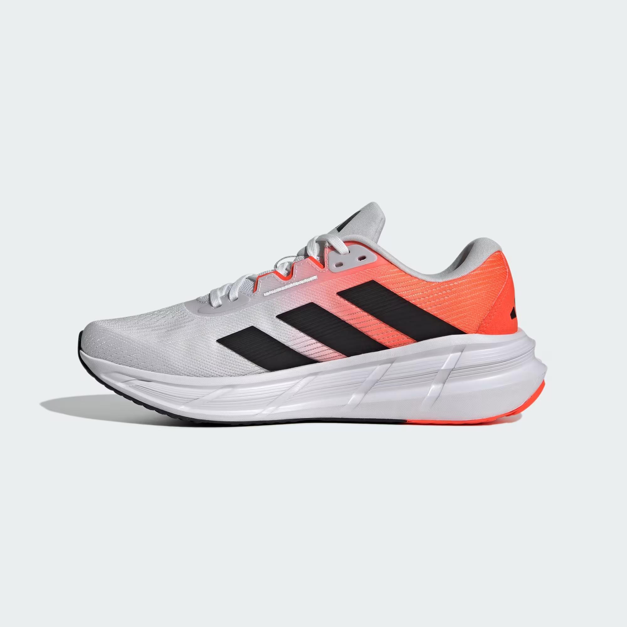 QUESTAR 3 M - ADIDAS SIYAH