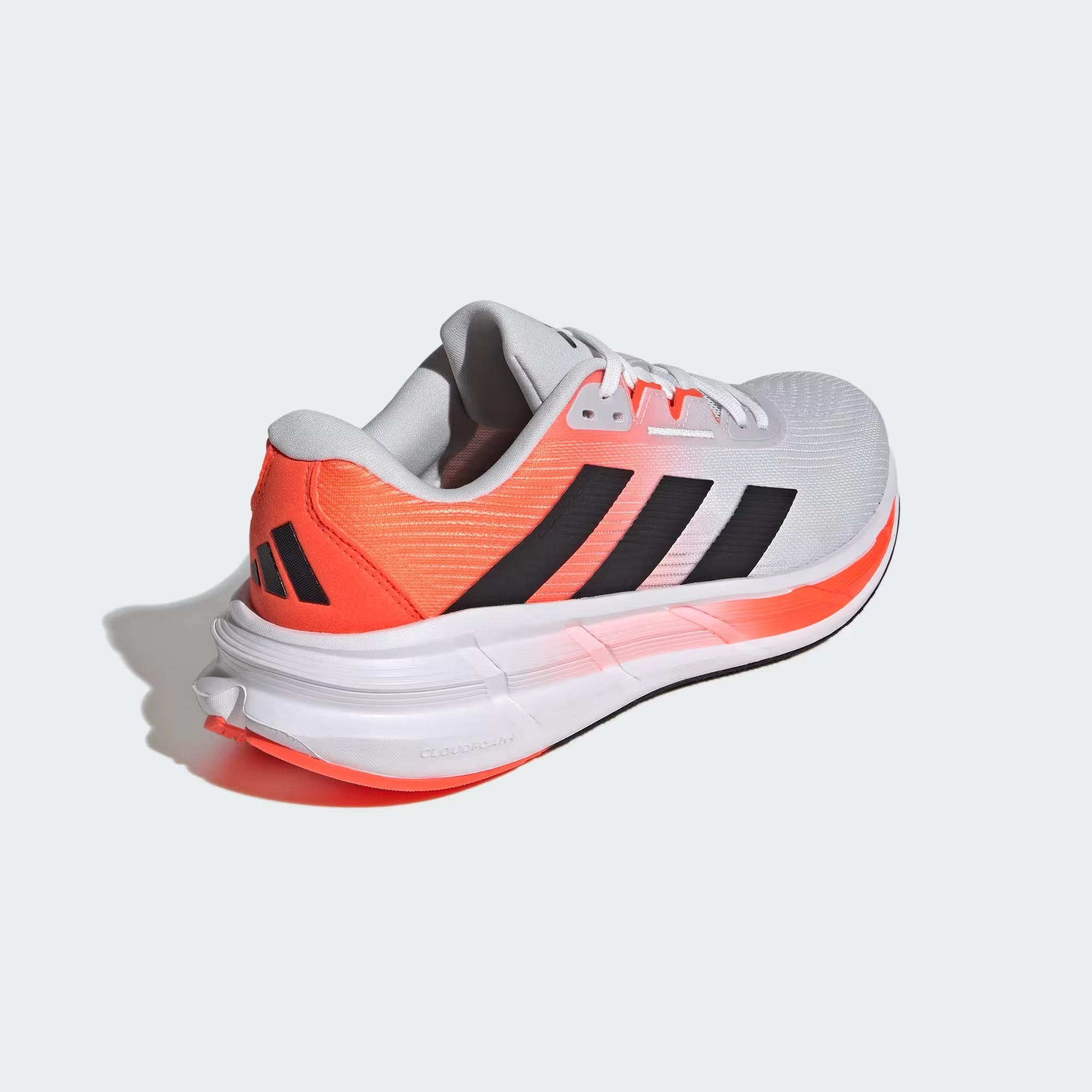 QUESTAR 3 M - ADIDAS SIYAH