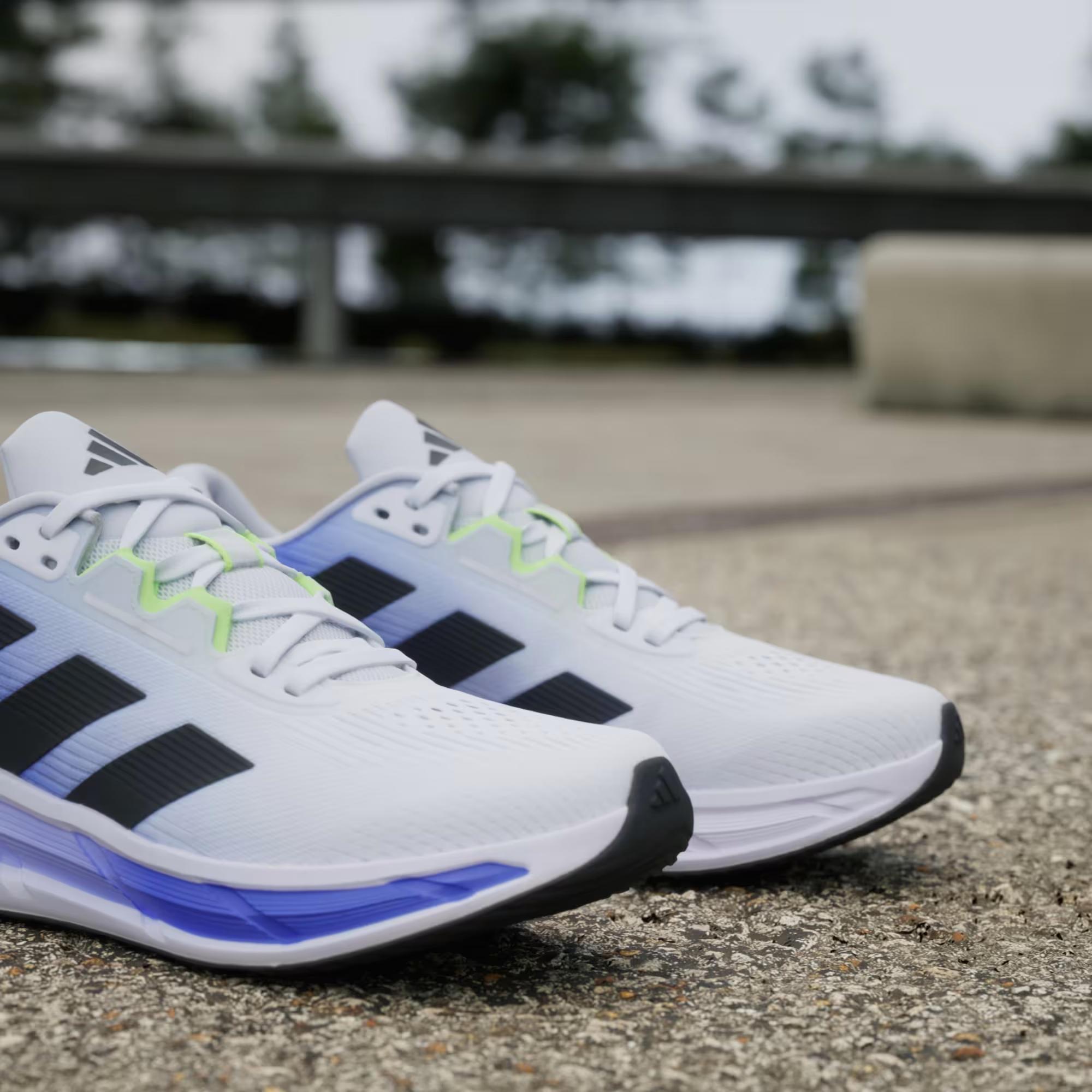 QUESTAR 3 M - ADIDAS SIYAH