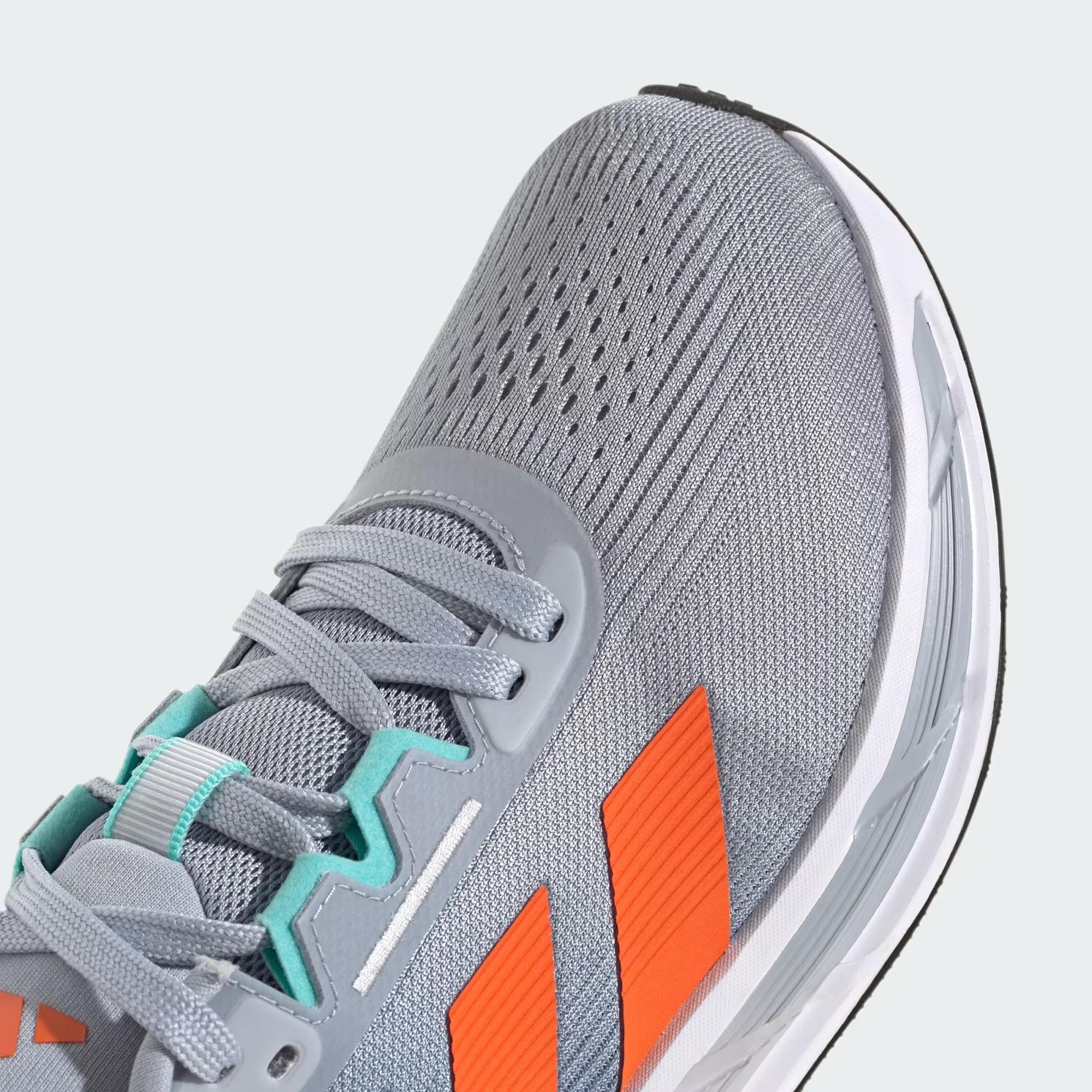 QUESTAR 3 M - ADIDAS SIYAH