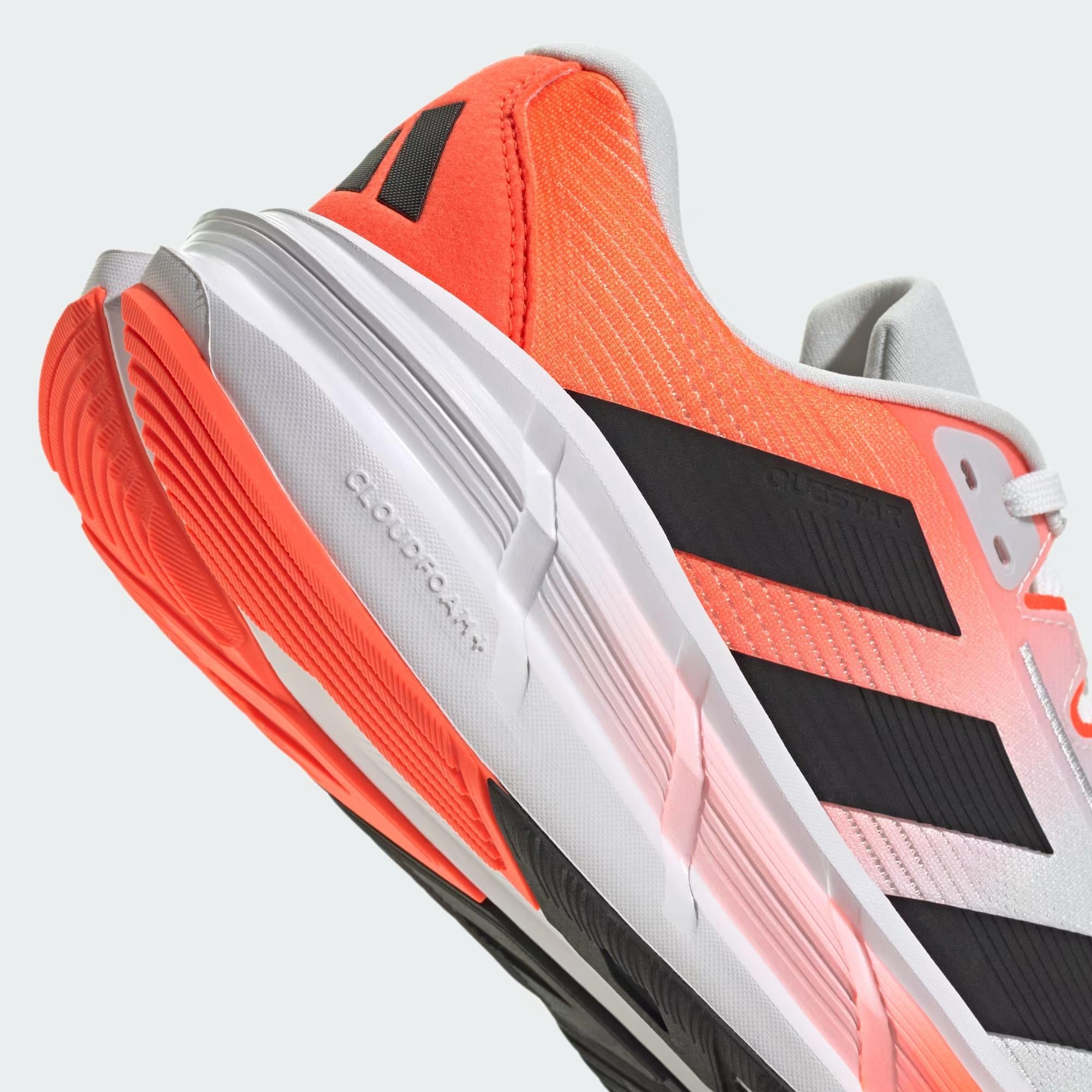 QUESTAR 3 M - ADIDAS SIYAH