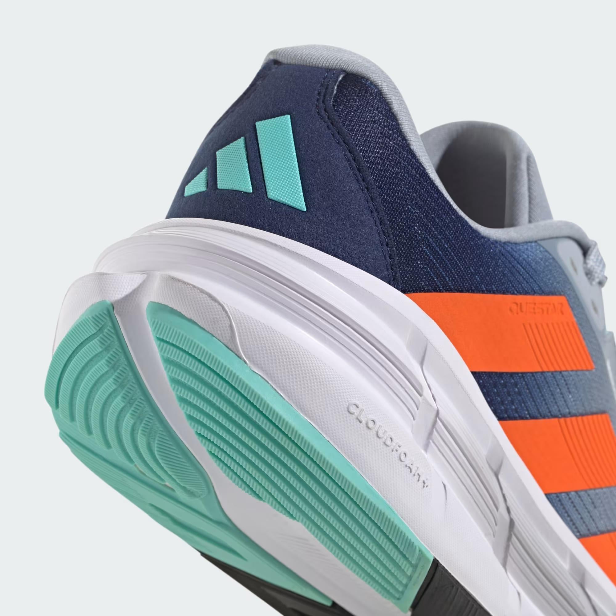 QUESTAR 3 M - ADIDAS SIYAH