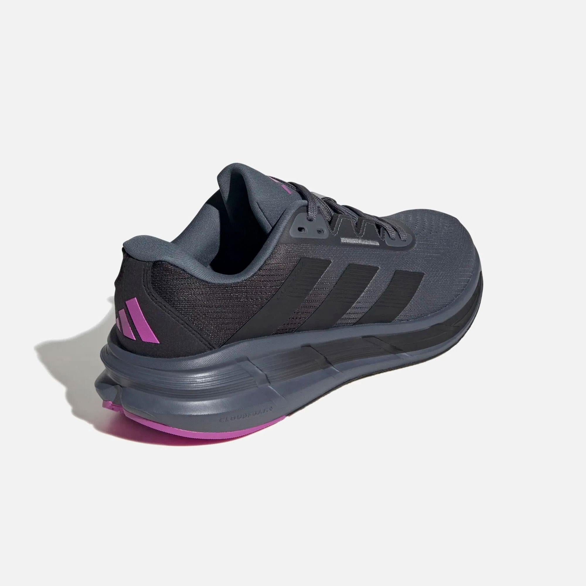 QUESTAR 3 M - ADIDAS SIYAH