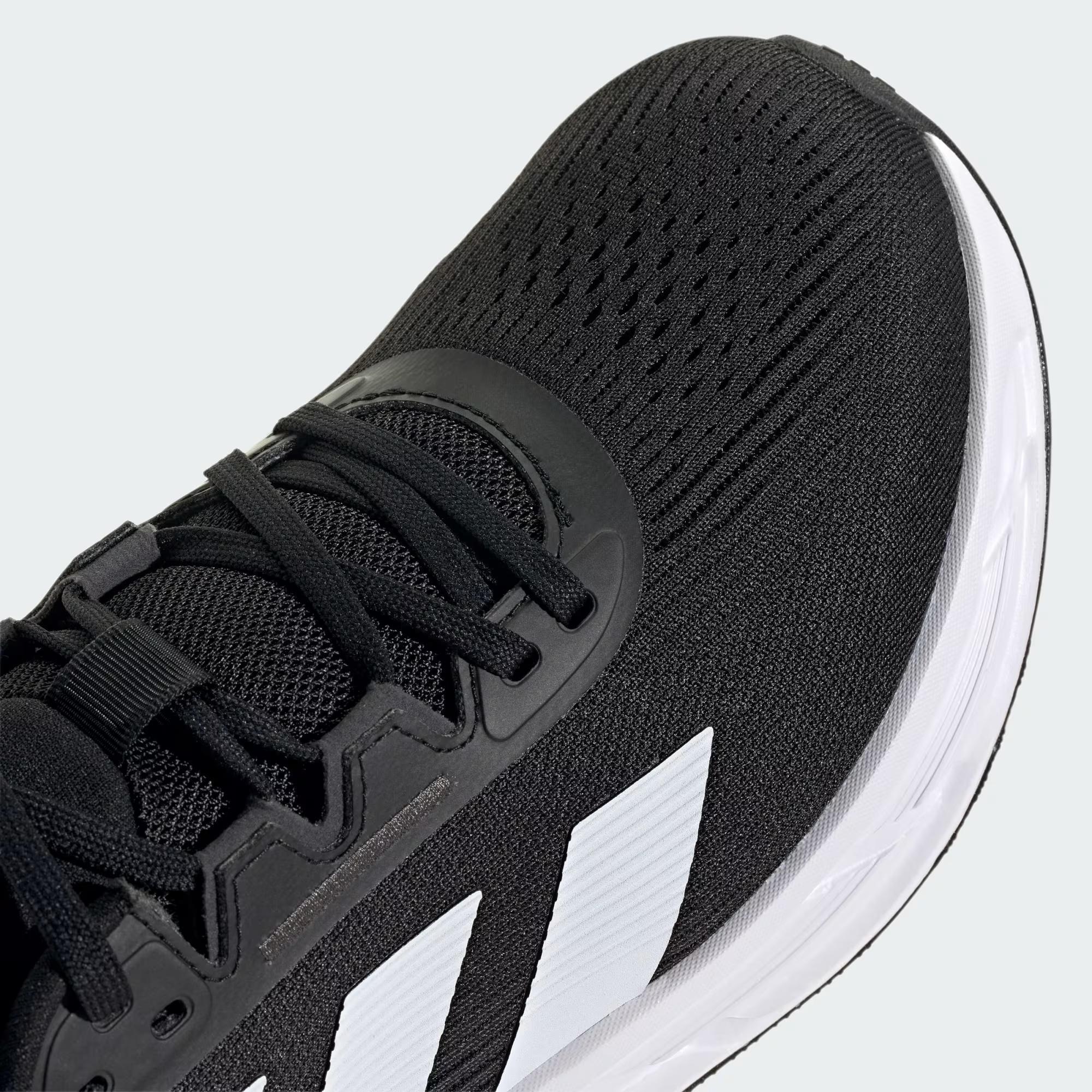 QUESTAR 3 M - ADIDAS SIYAH