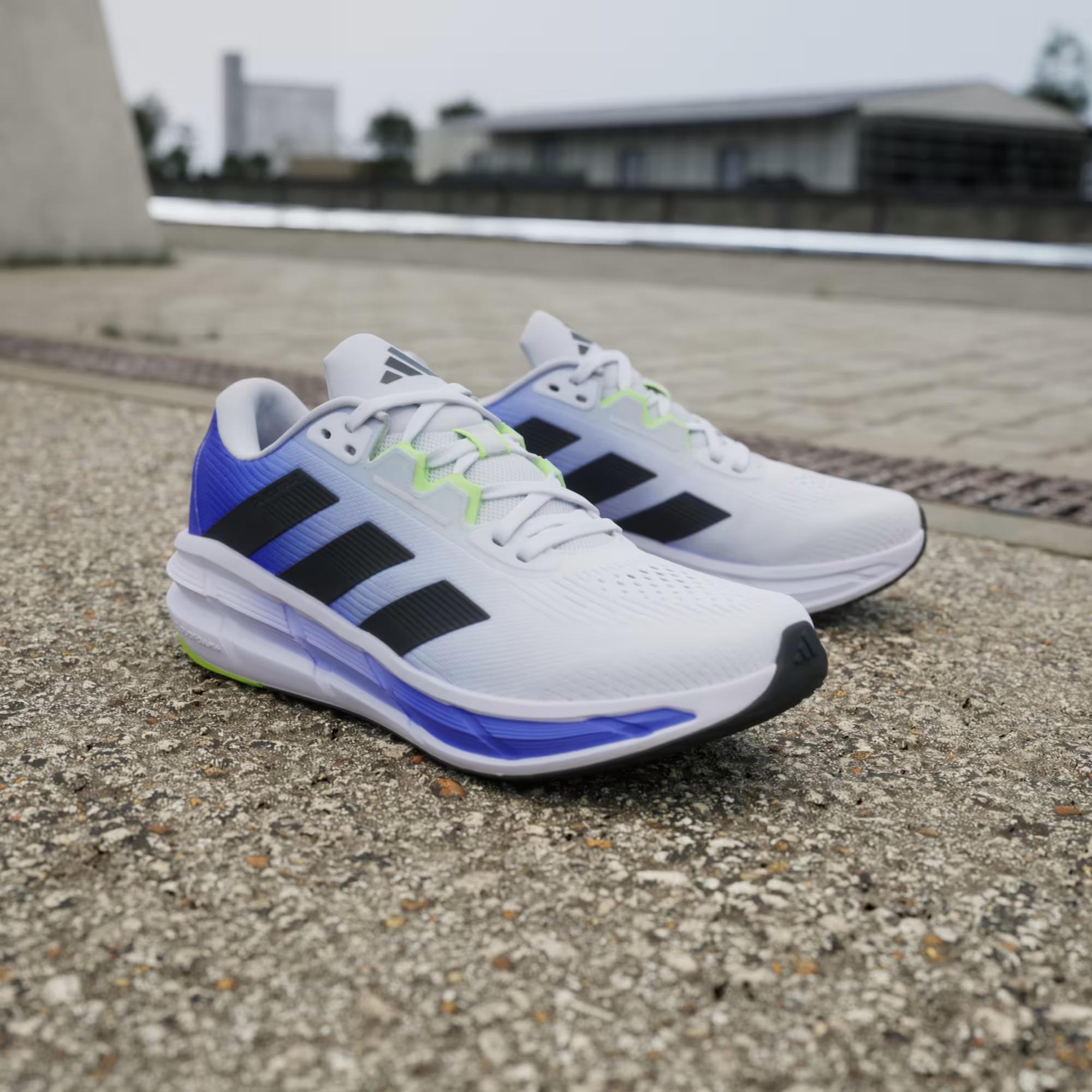 QUESTAR 3 M - ADIDAS SIYAH