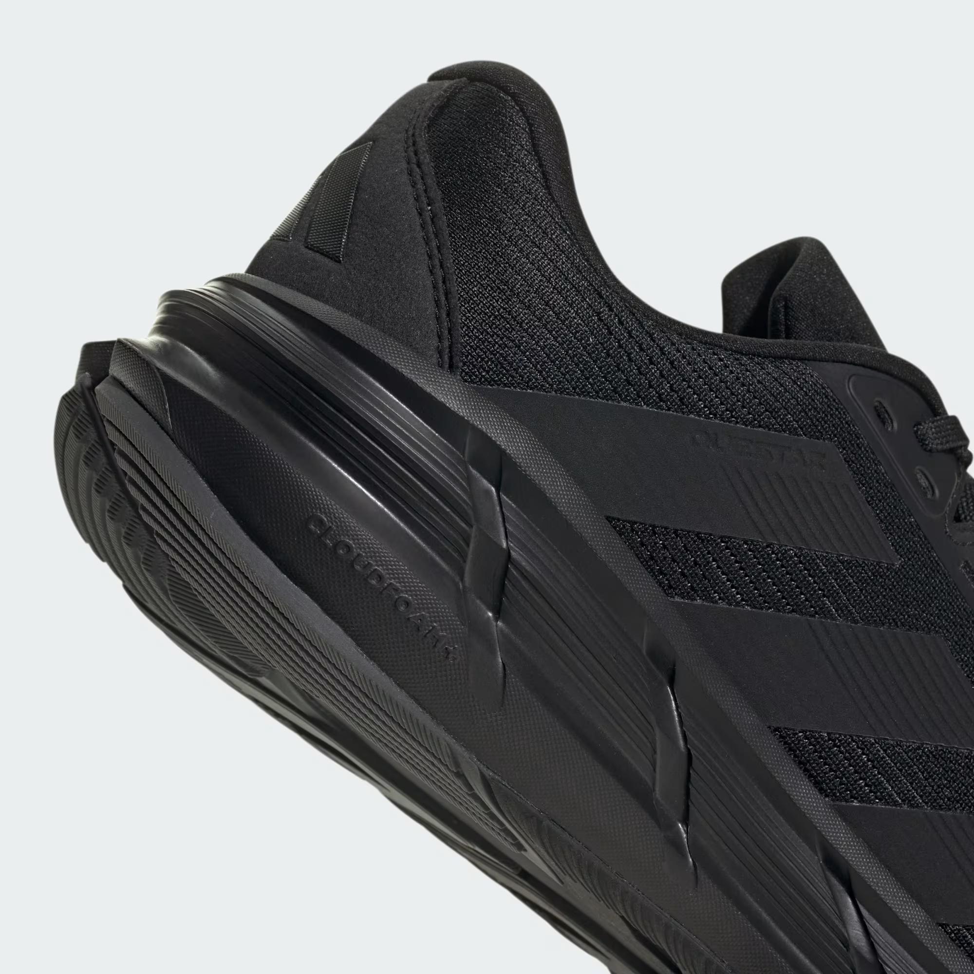 QUESTAR 3 M - ADIDAS SIYAH