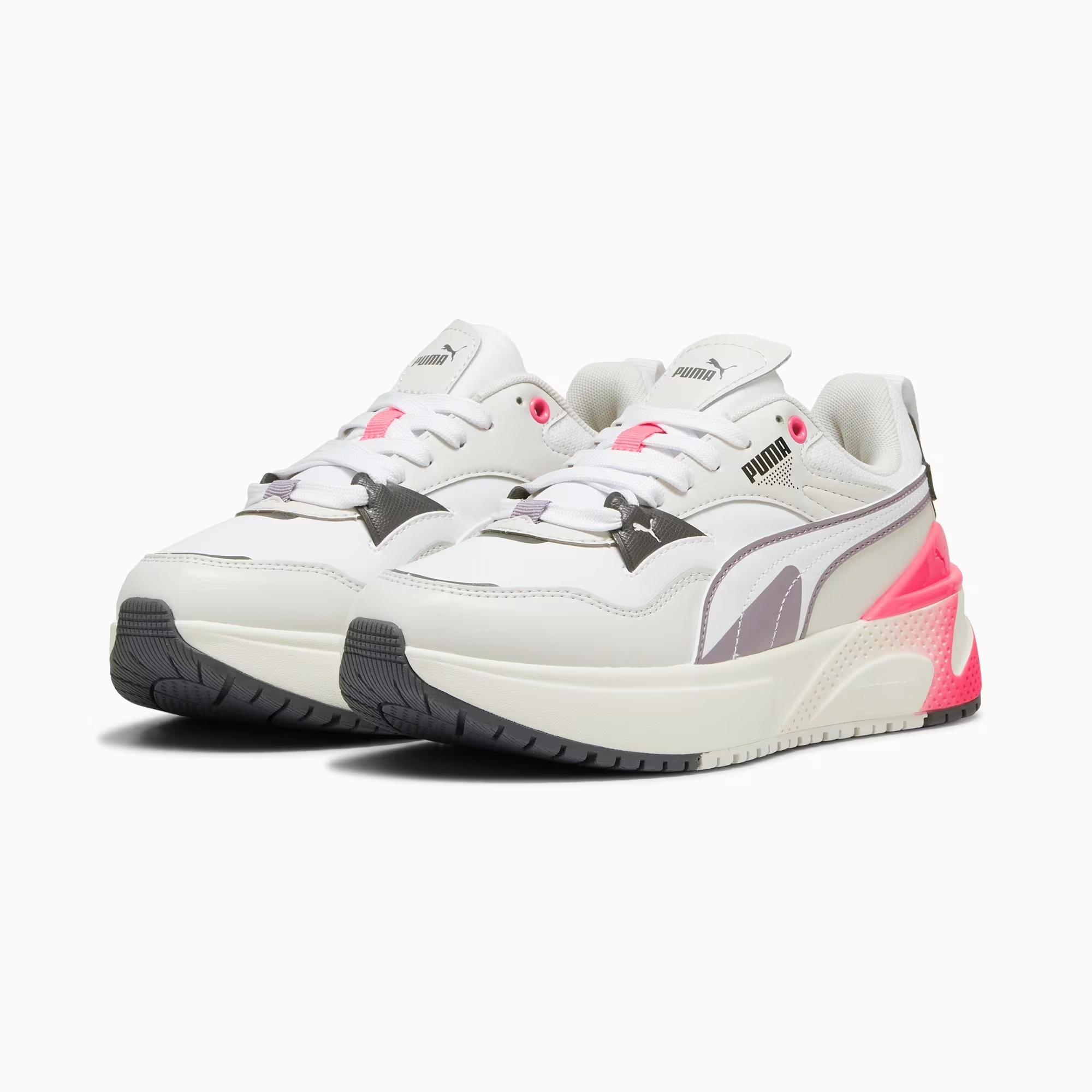 R78 Disrupt - PUMA 07