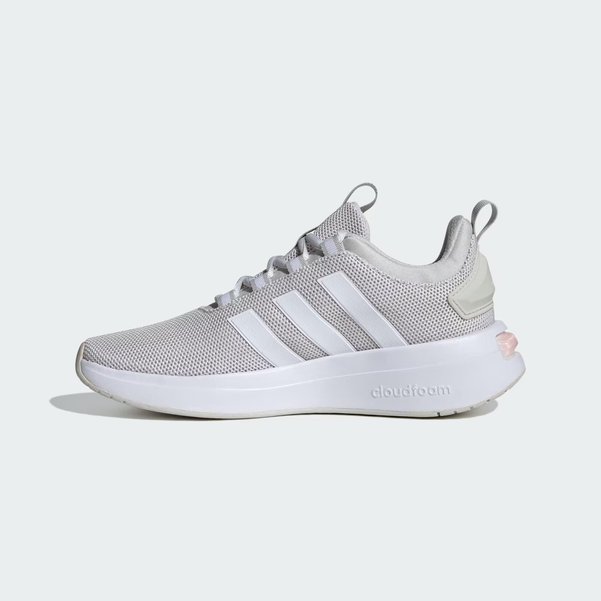 RACER TR23 - ADIDAS SIYAH