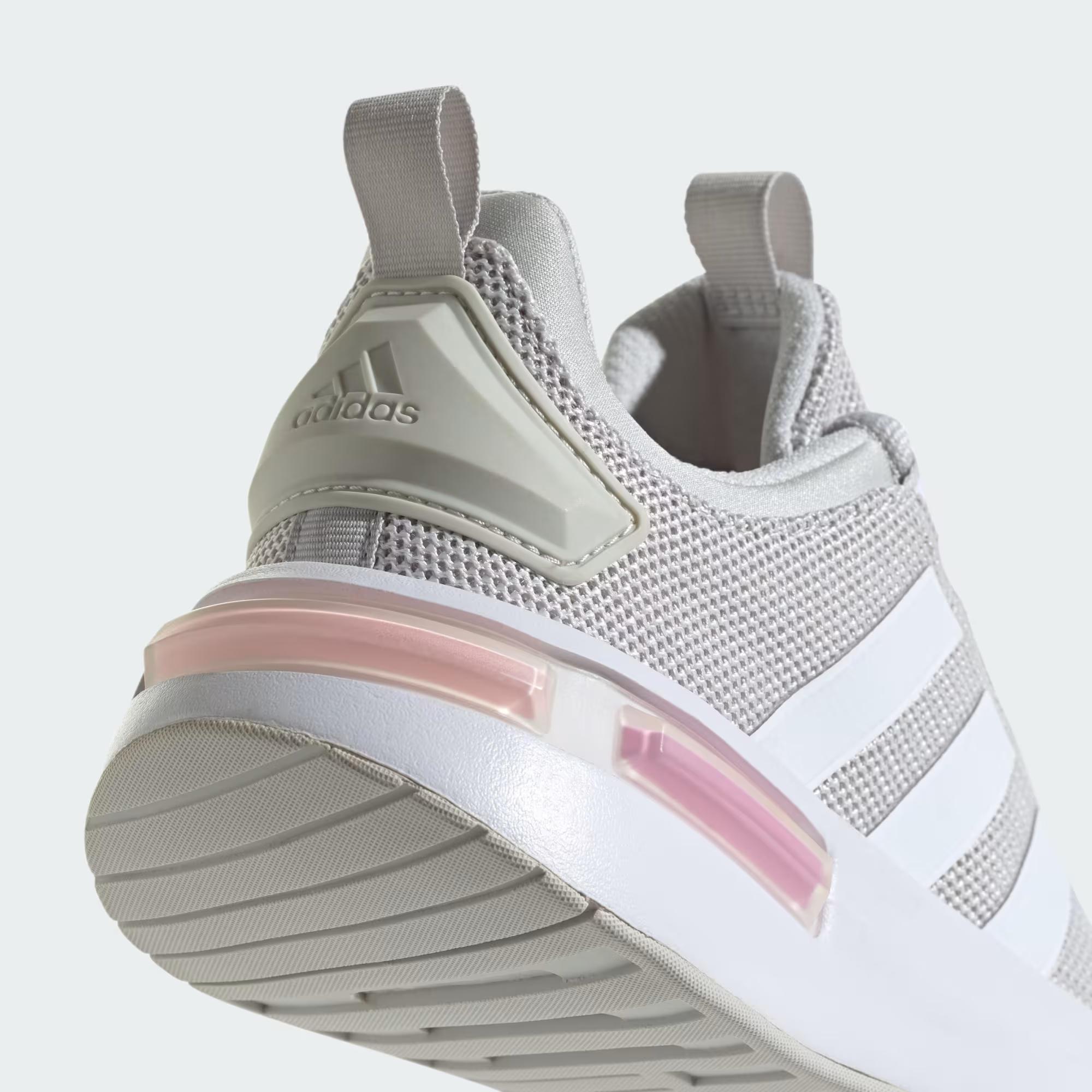 RACER TR23 - ADIDAS SIYAH