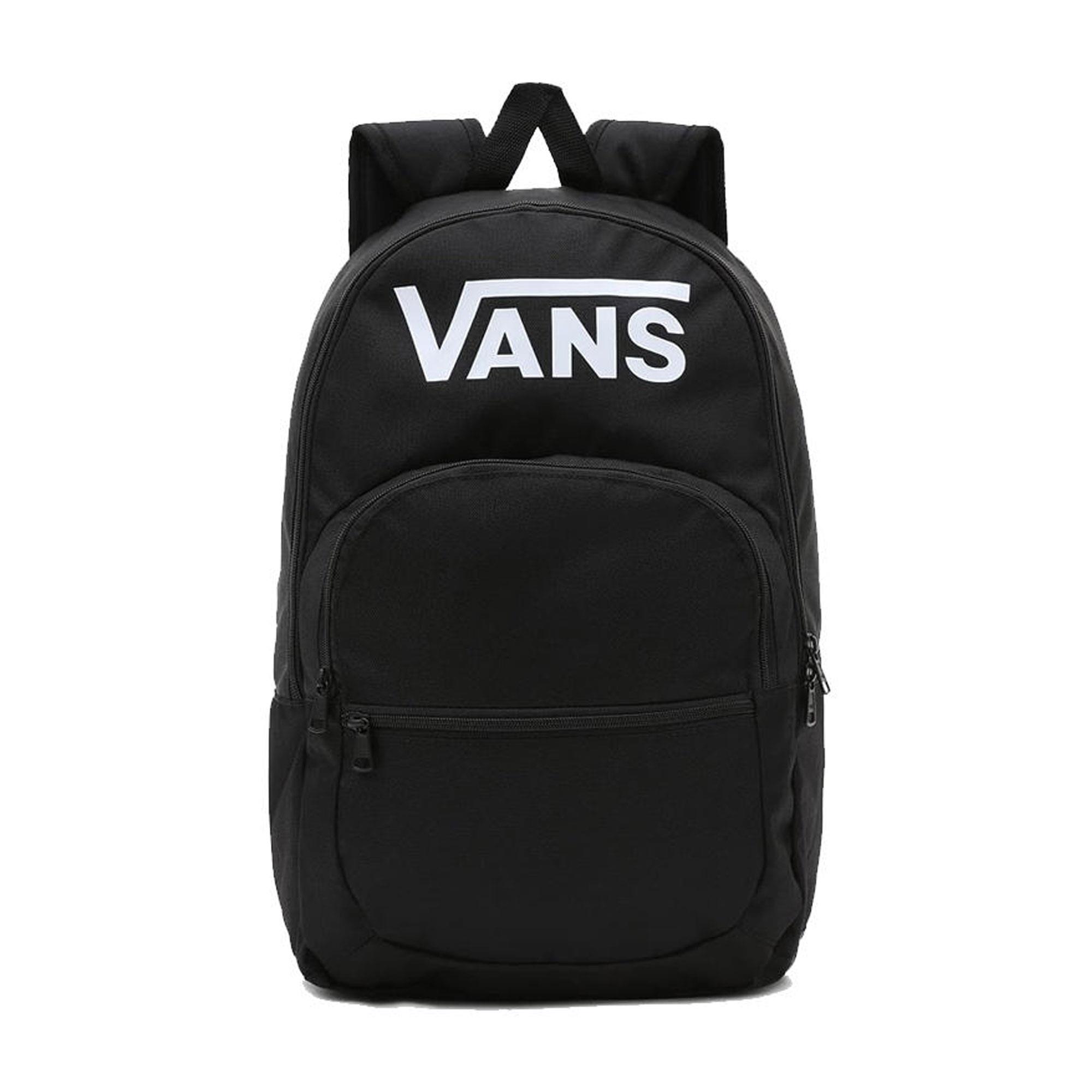 Ranged 2 Backpack-B - SİYAH