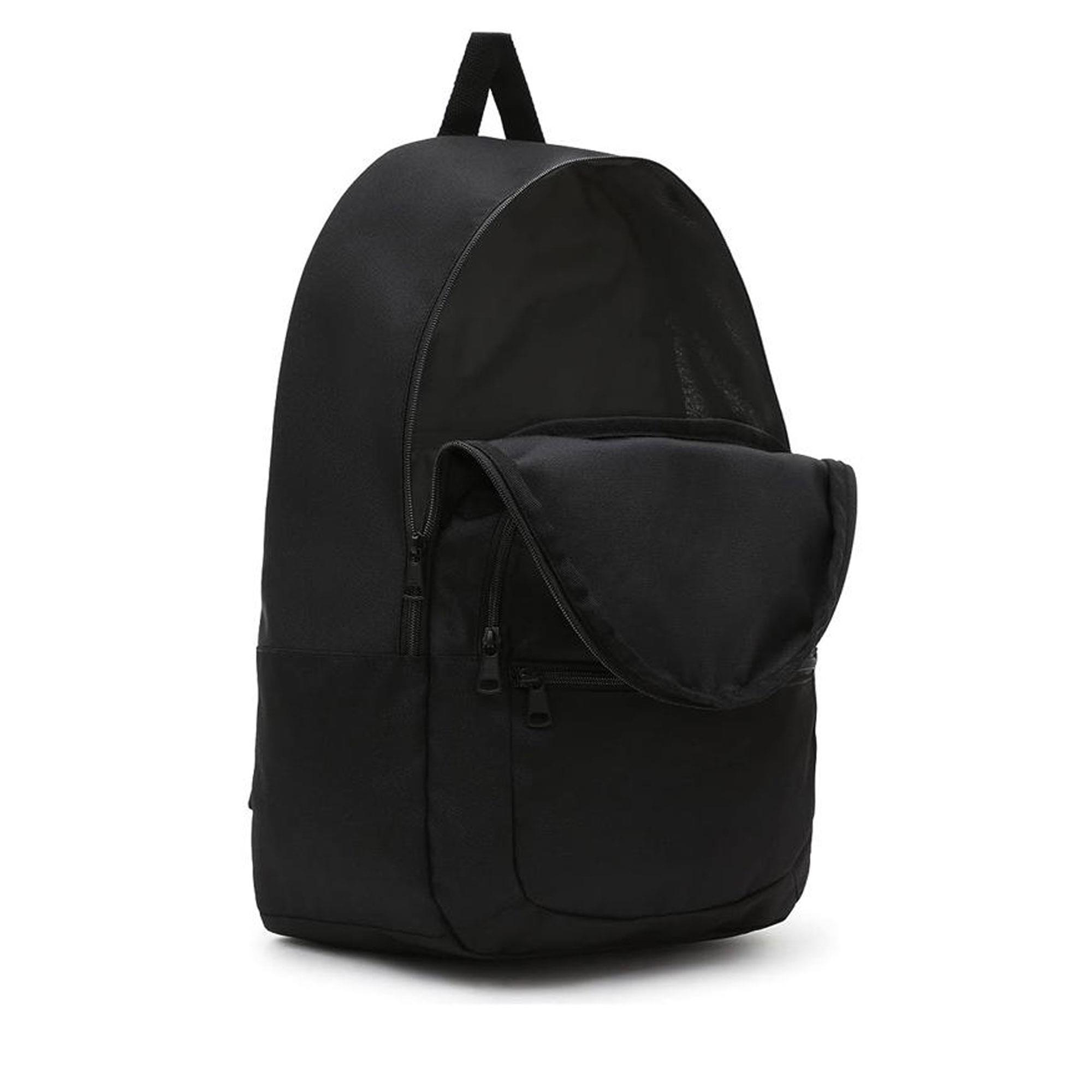 Ranged 2 Backpack-B - SİYAH