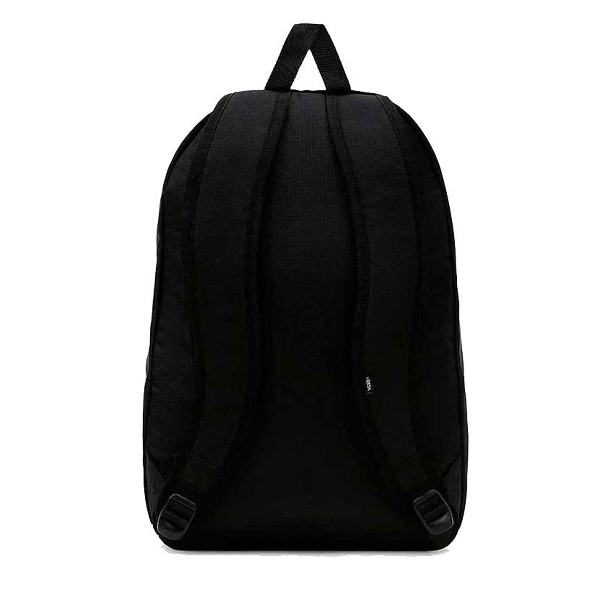 Ranged 2 Backpack-B - SİYAH
